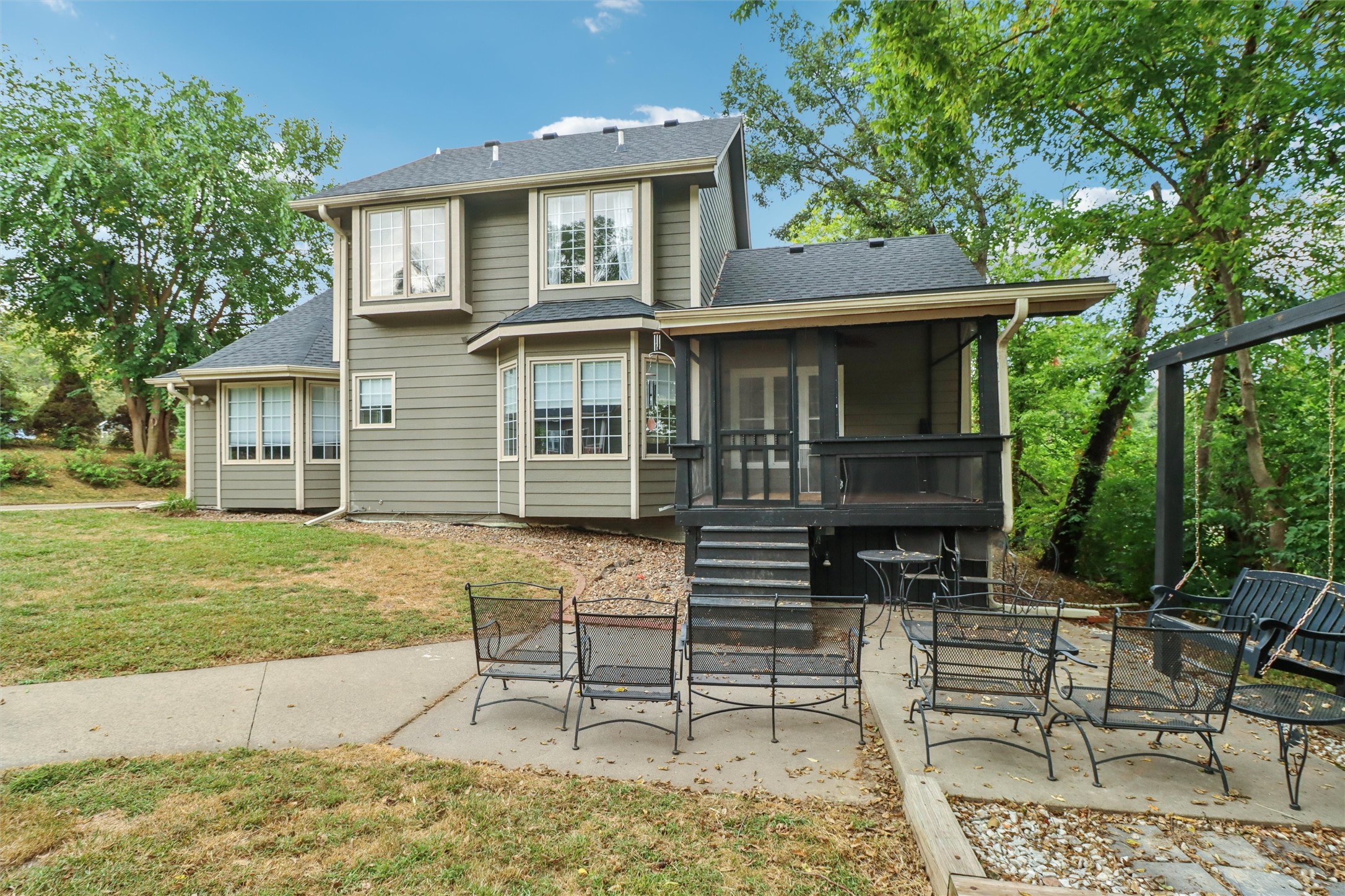 545 Christie Lane