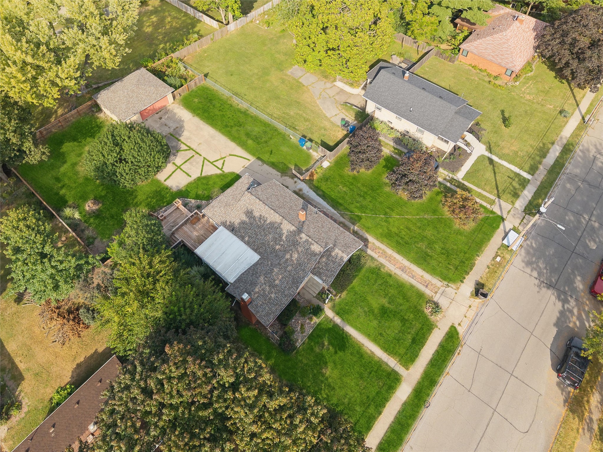 3711 Adams Avenue