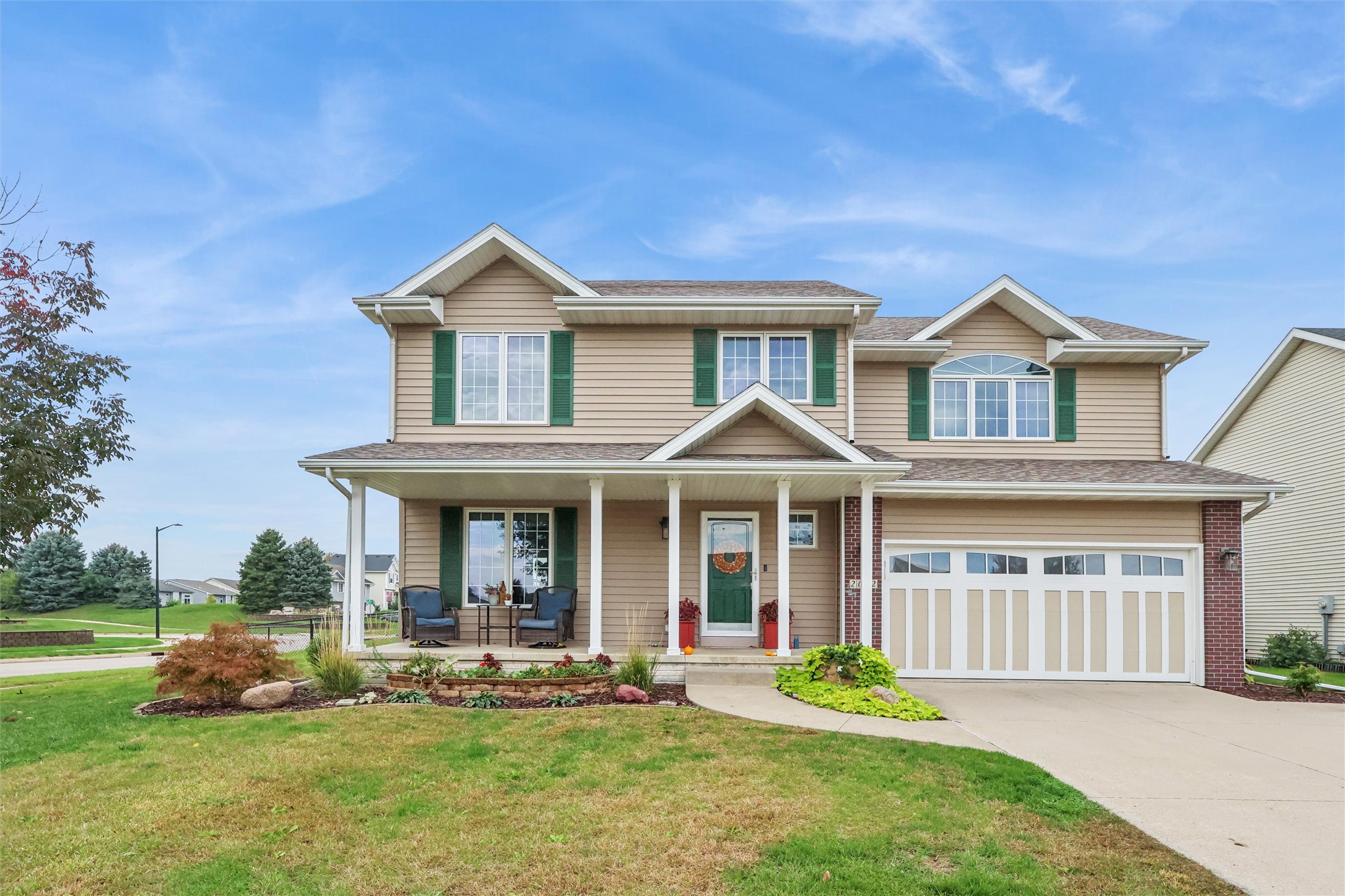 2012 Country Cove Lane