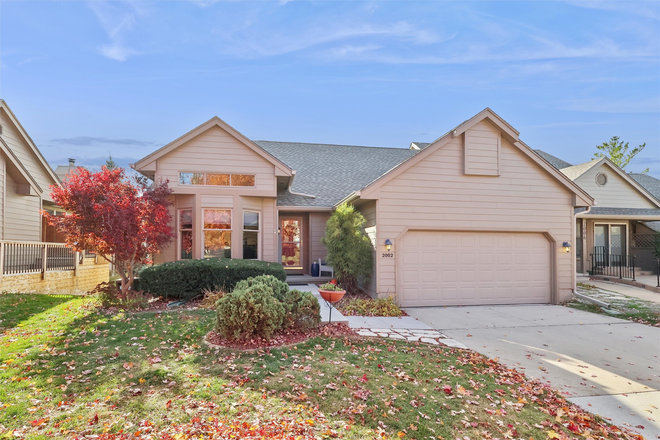 2002 Maple Circle