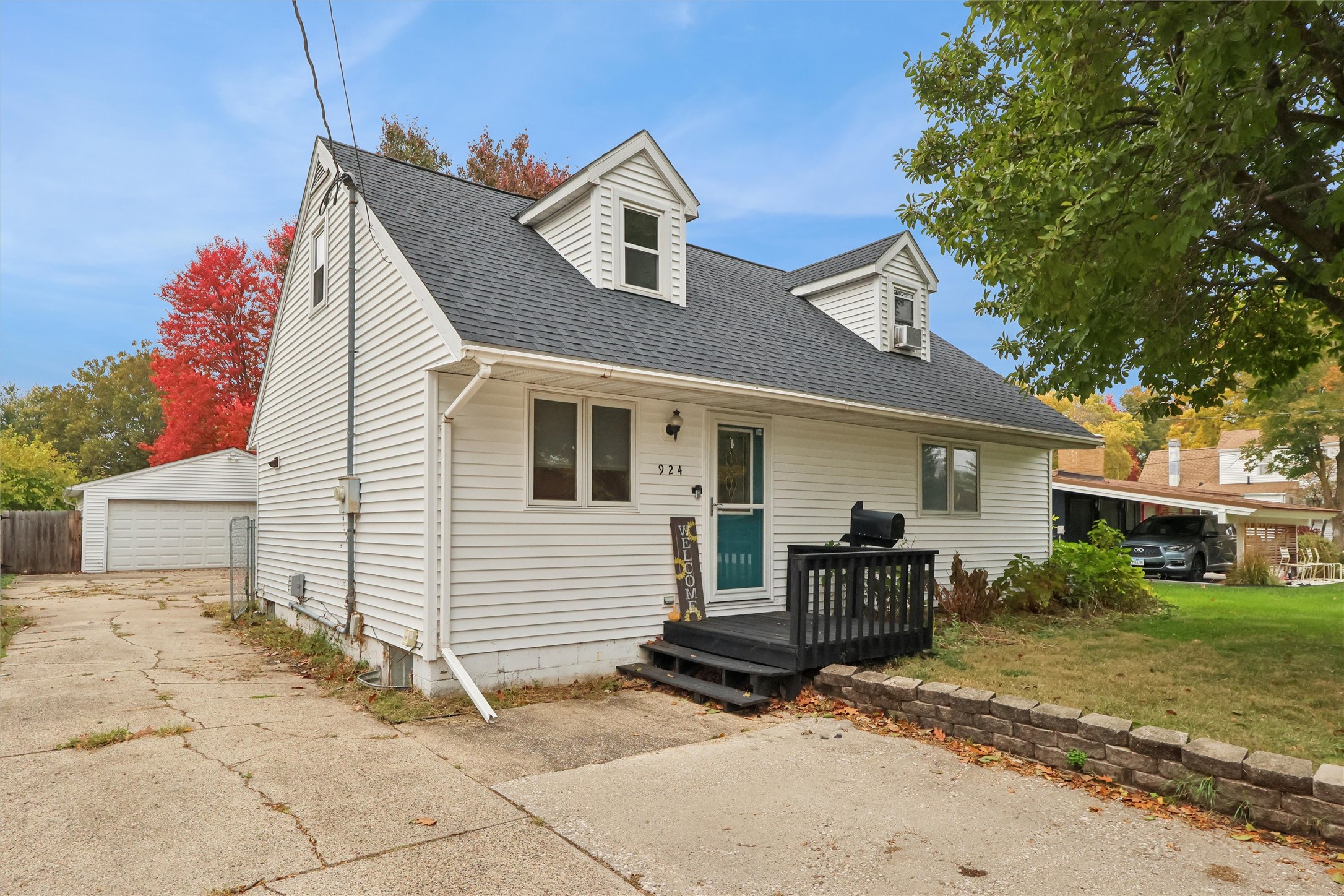 924 13th Street