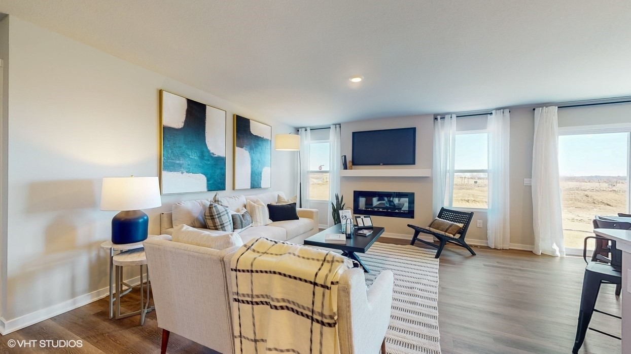 15219 Stonecrop Drive