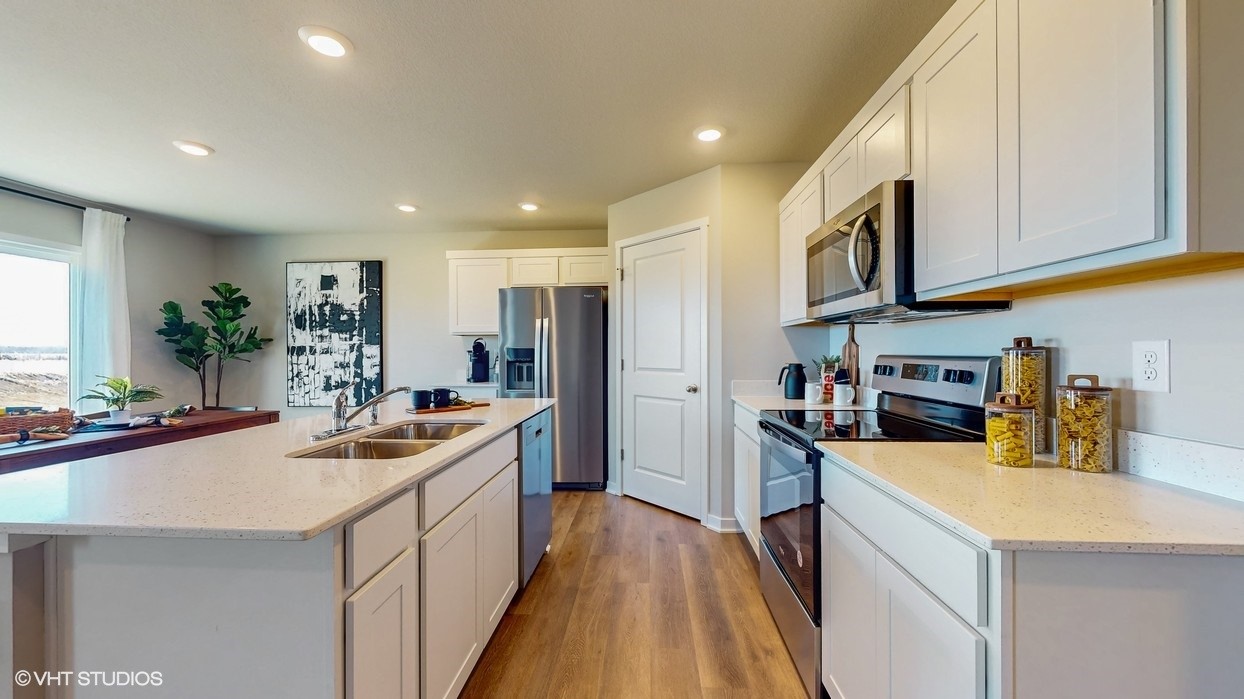 15219 Stonecrop Drive
