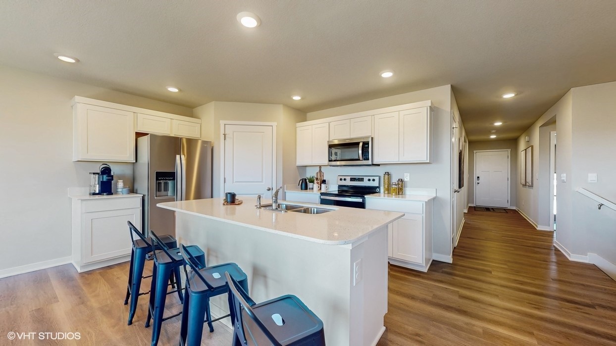 15219 Stonecrop Drive