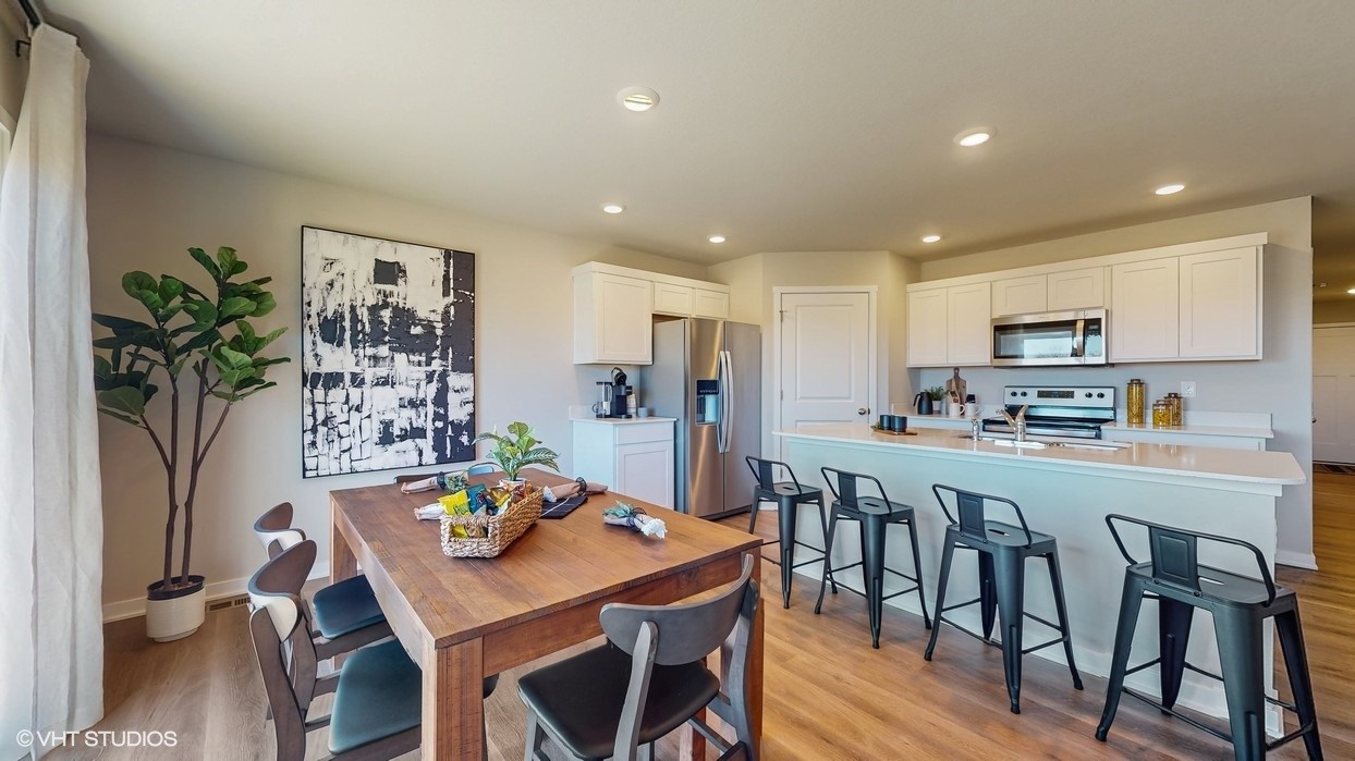 15219 Stonecrop Drive