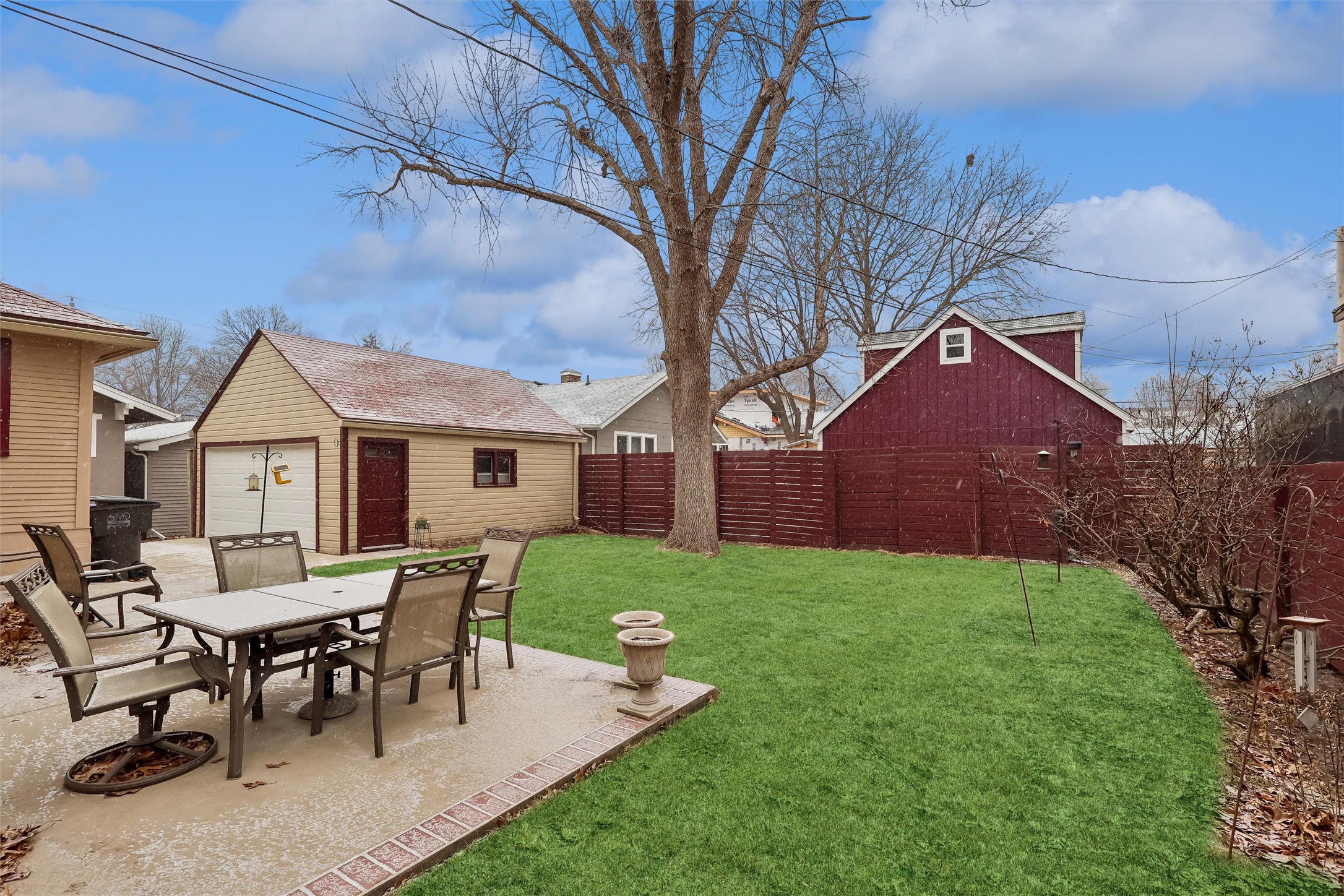 1343 43rd Street