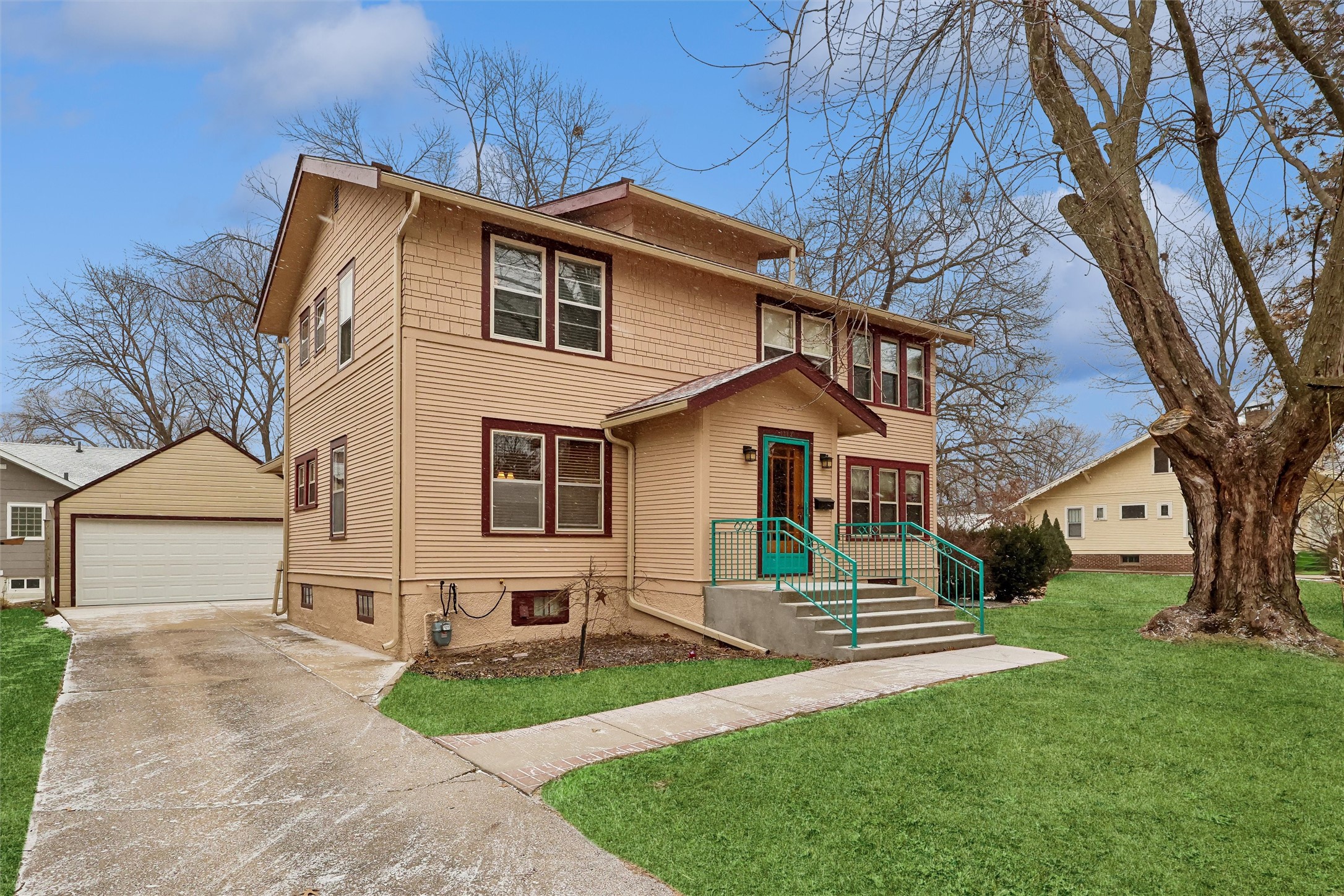 1343 43rd Street