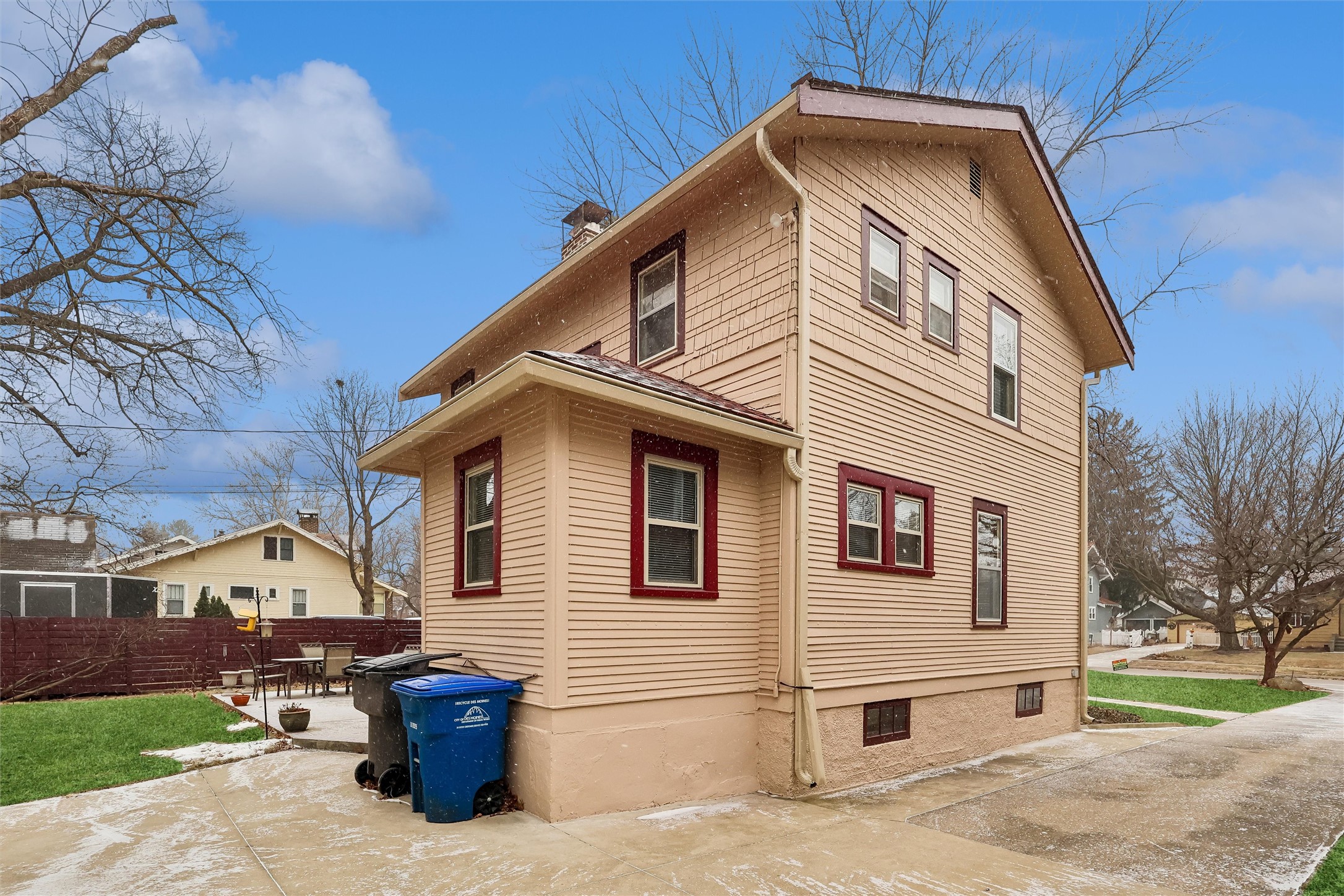 1343 43rd Street