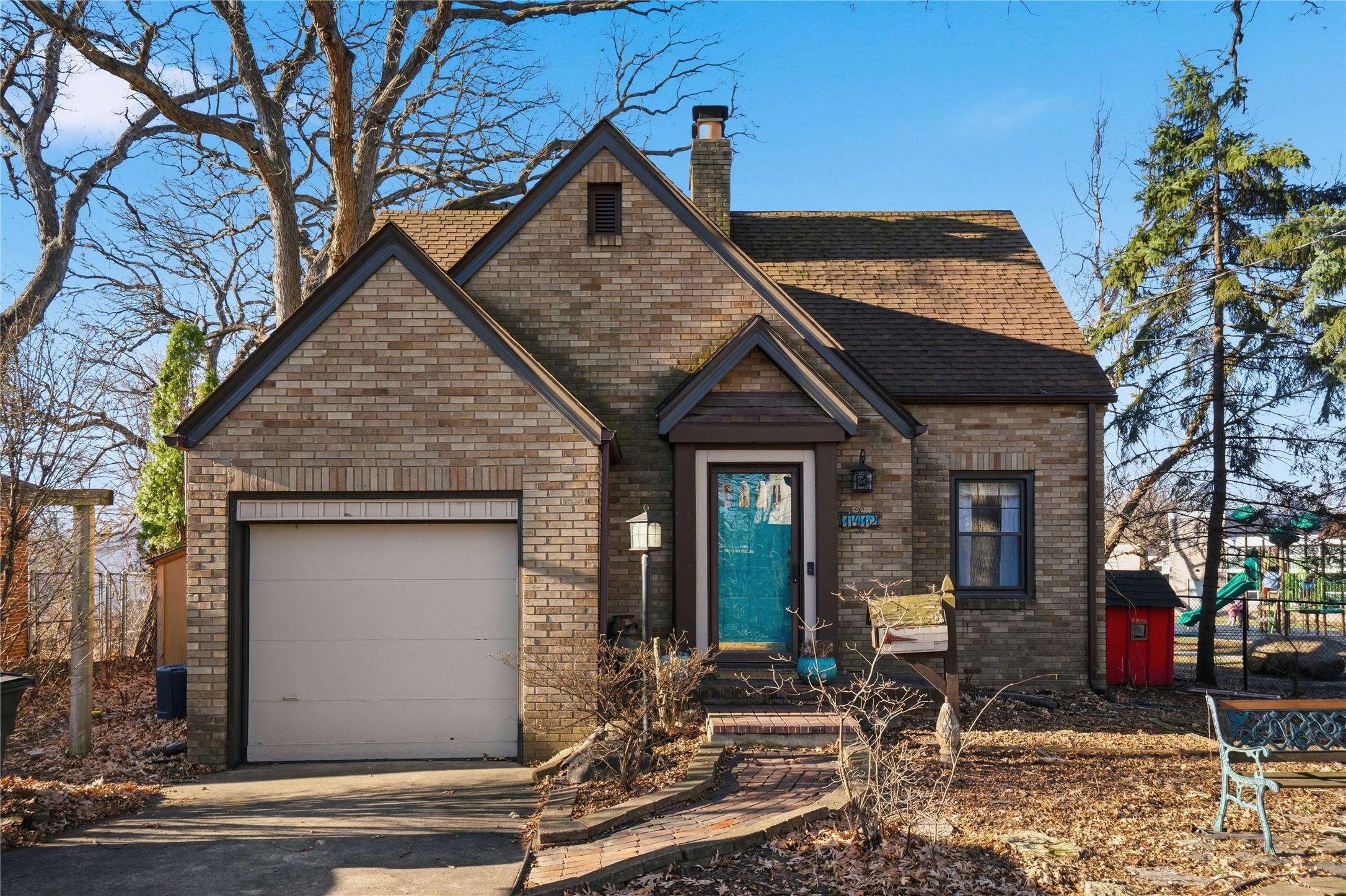 1412 Chautauqua Parkway