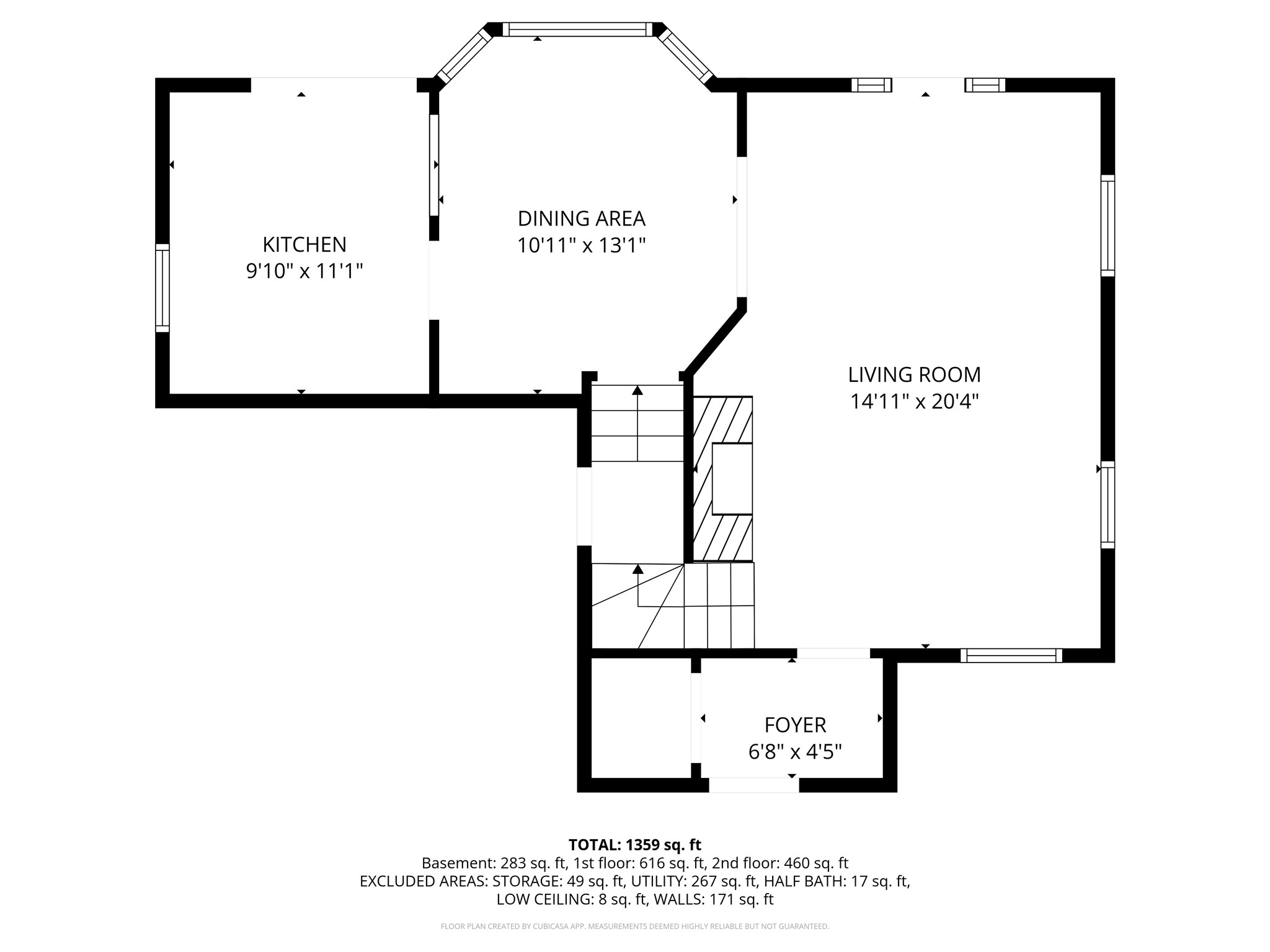 1412 Chautauqua Parkway