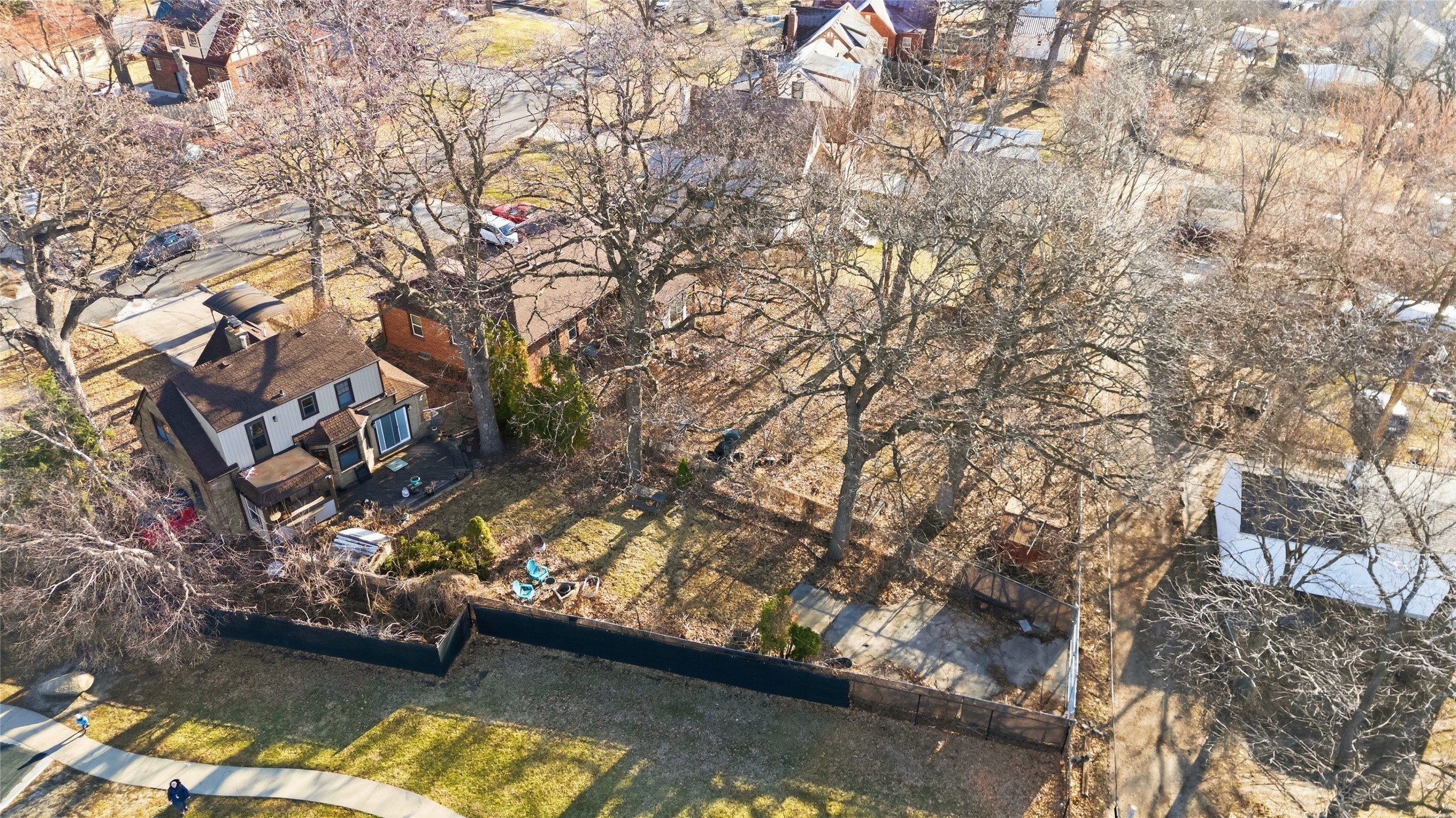 1412 Chautauqua Parkway