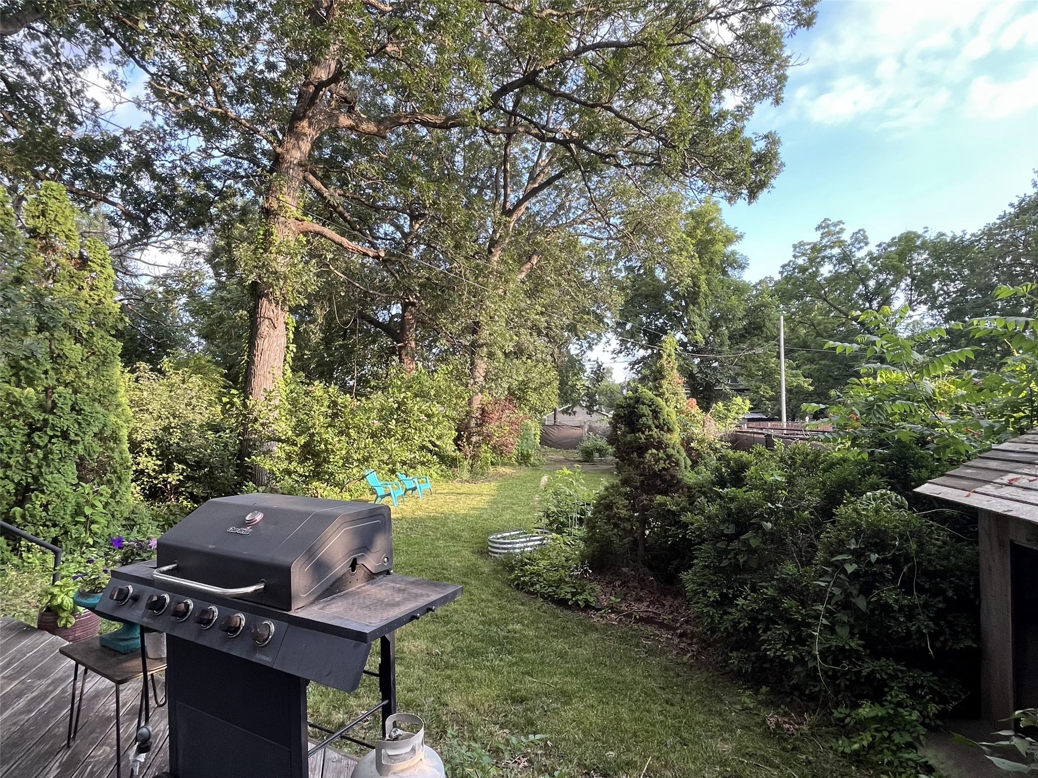 1412 Chautauqua Parkway