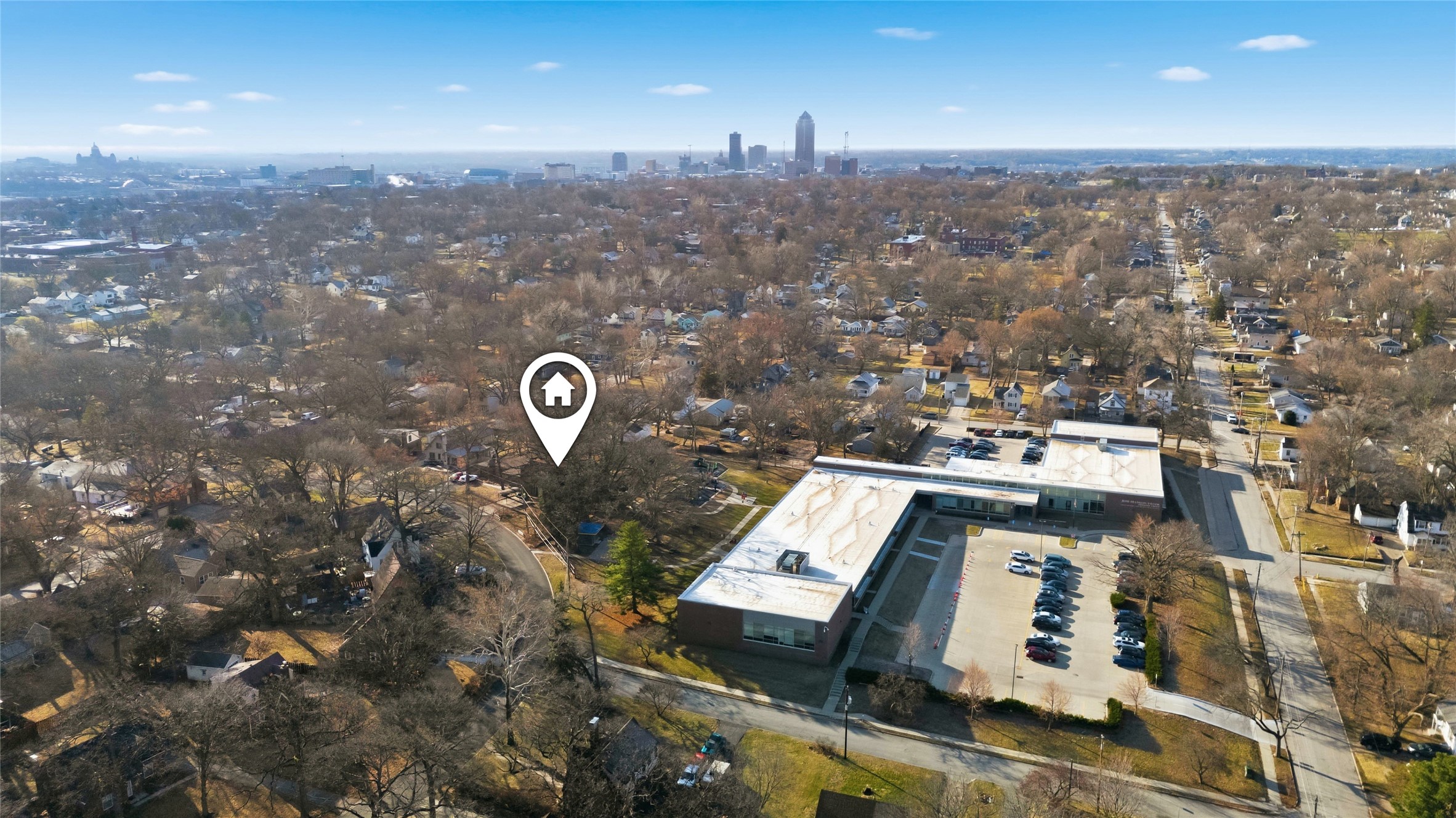 1412 Chautauqua Parkway