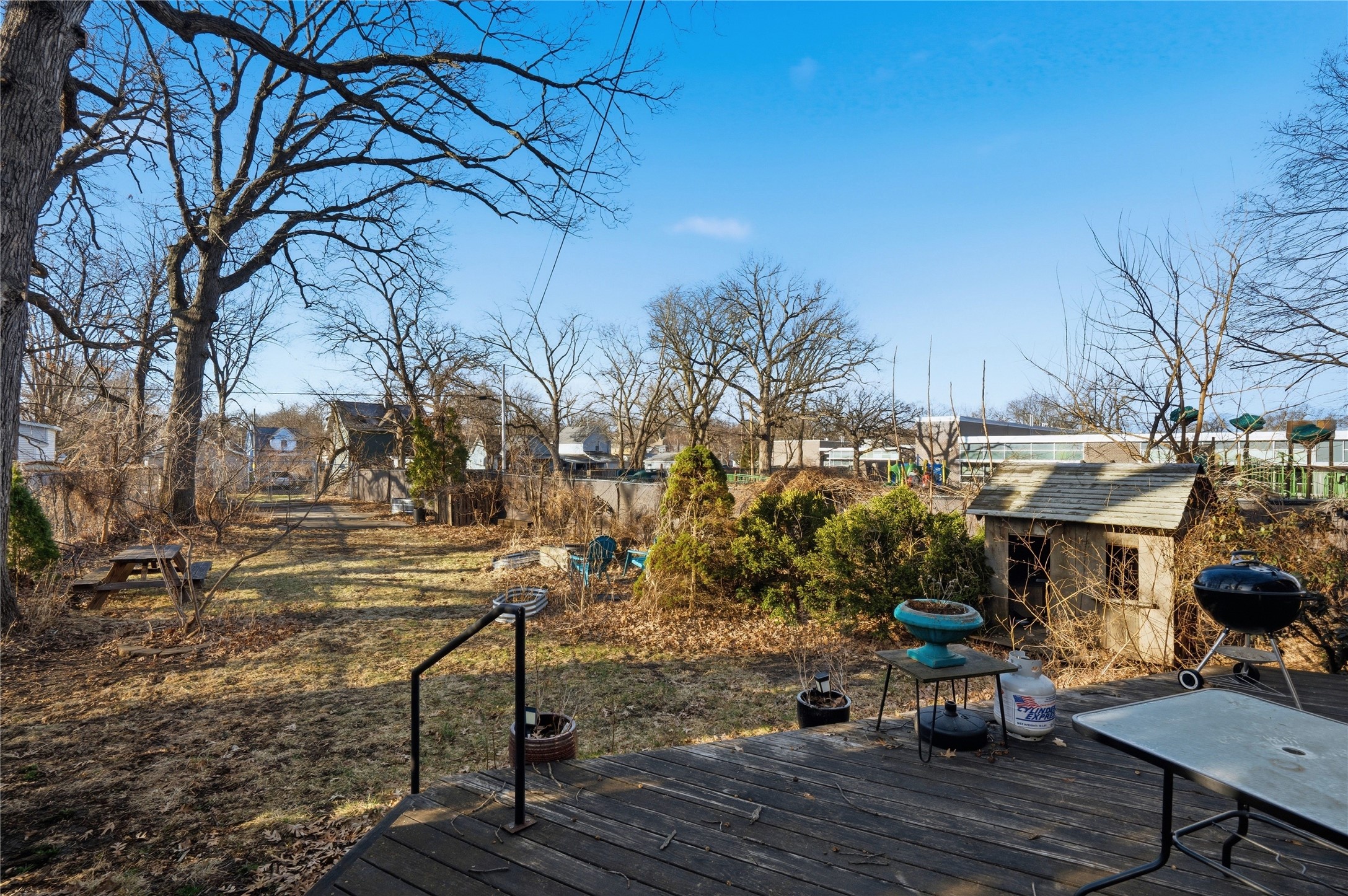 1412 Chautauqua Parkway