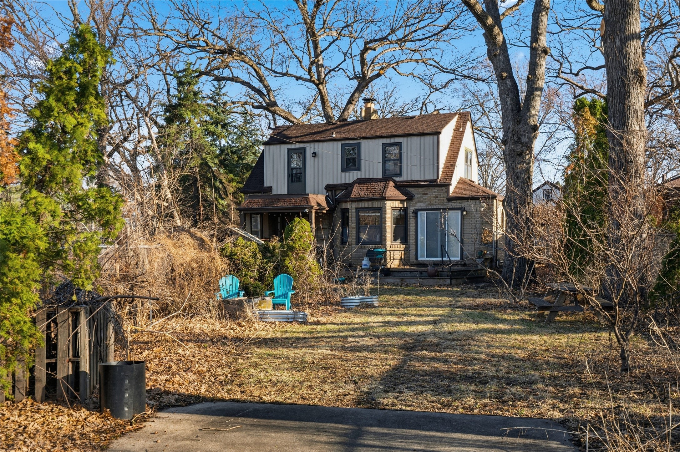1412 Chautauqua Parkway