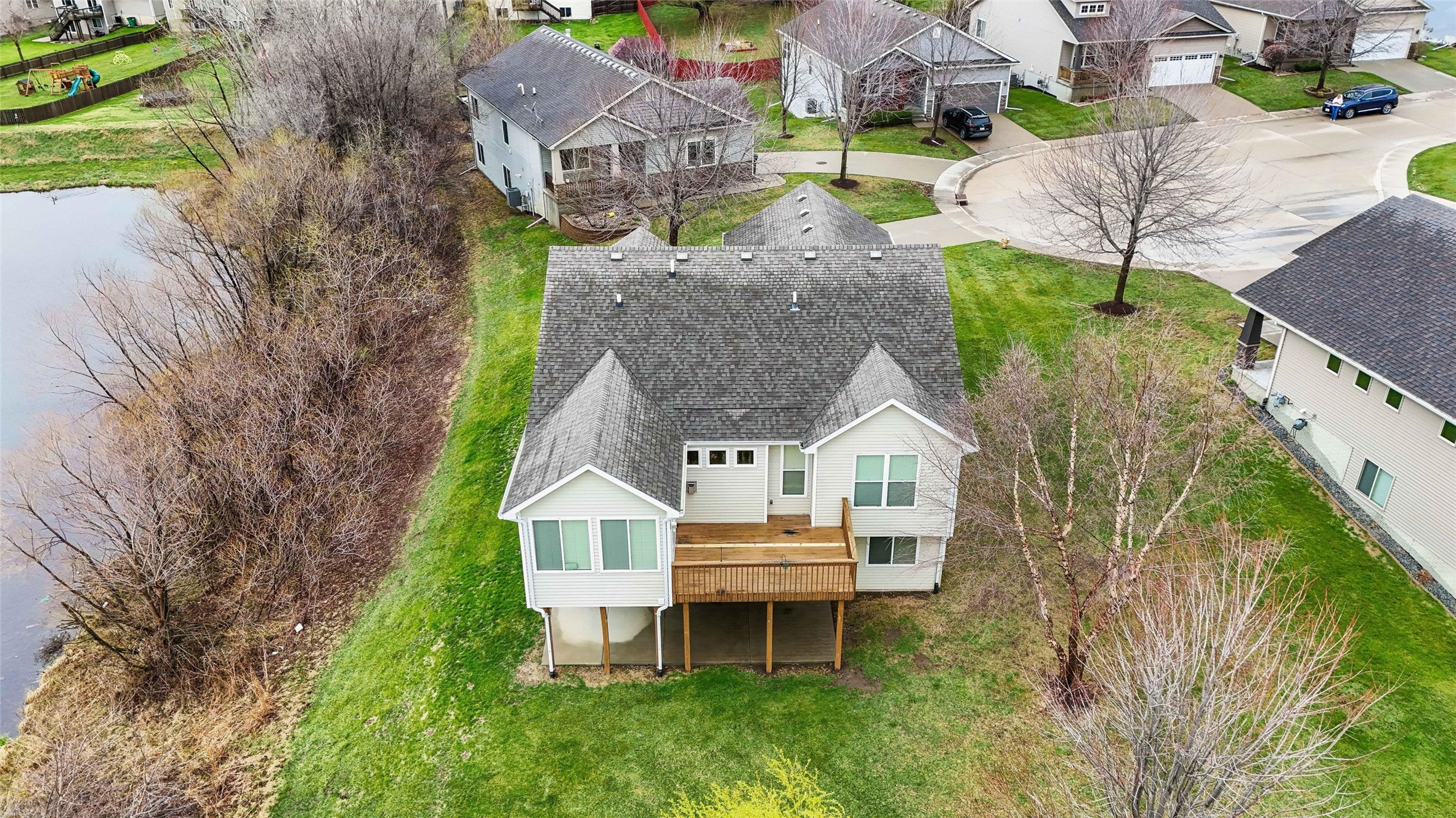14550 Alpine Drive