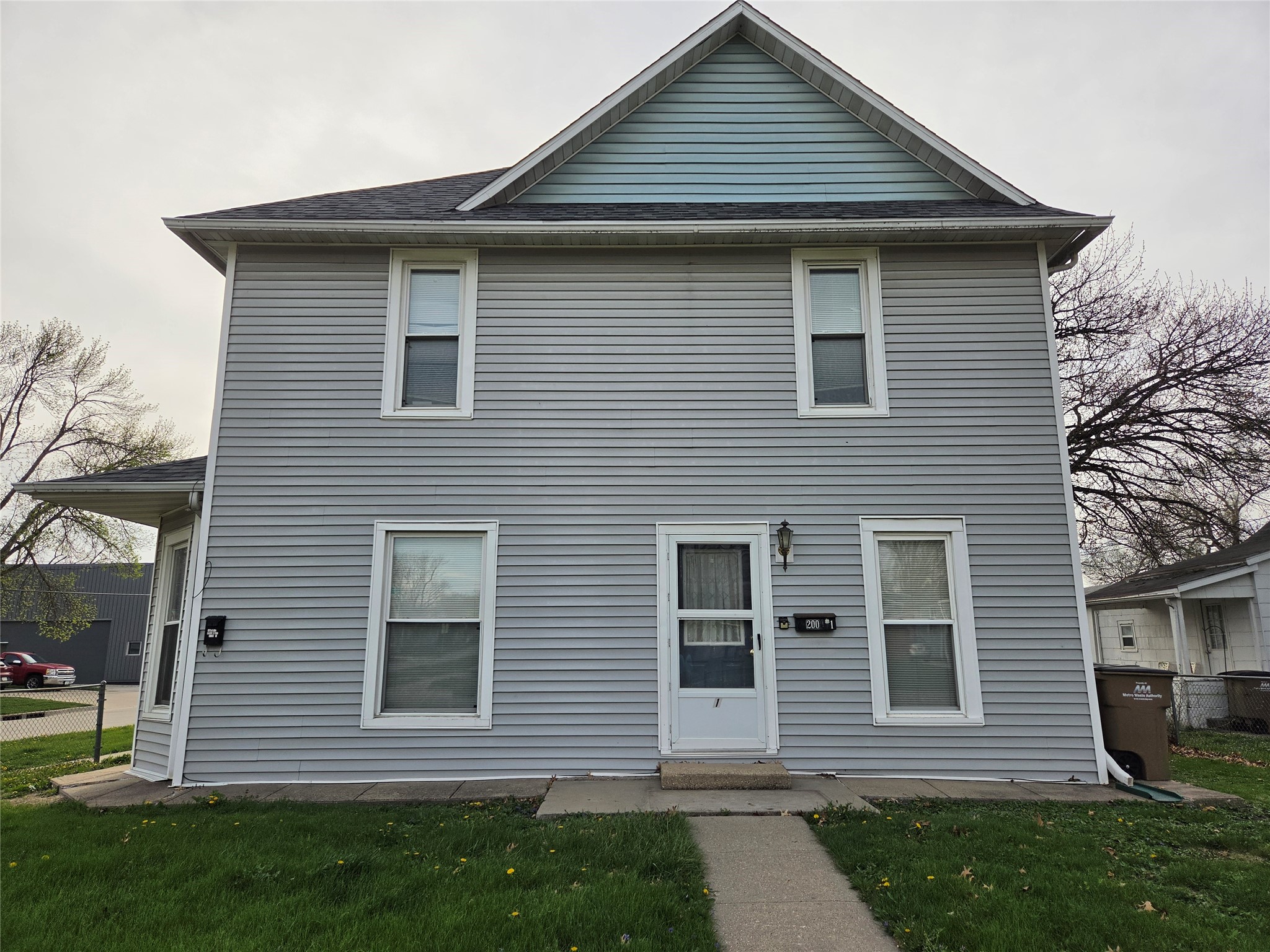 200 3rd Street
