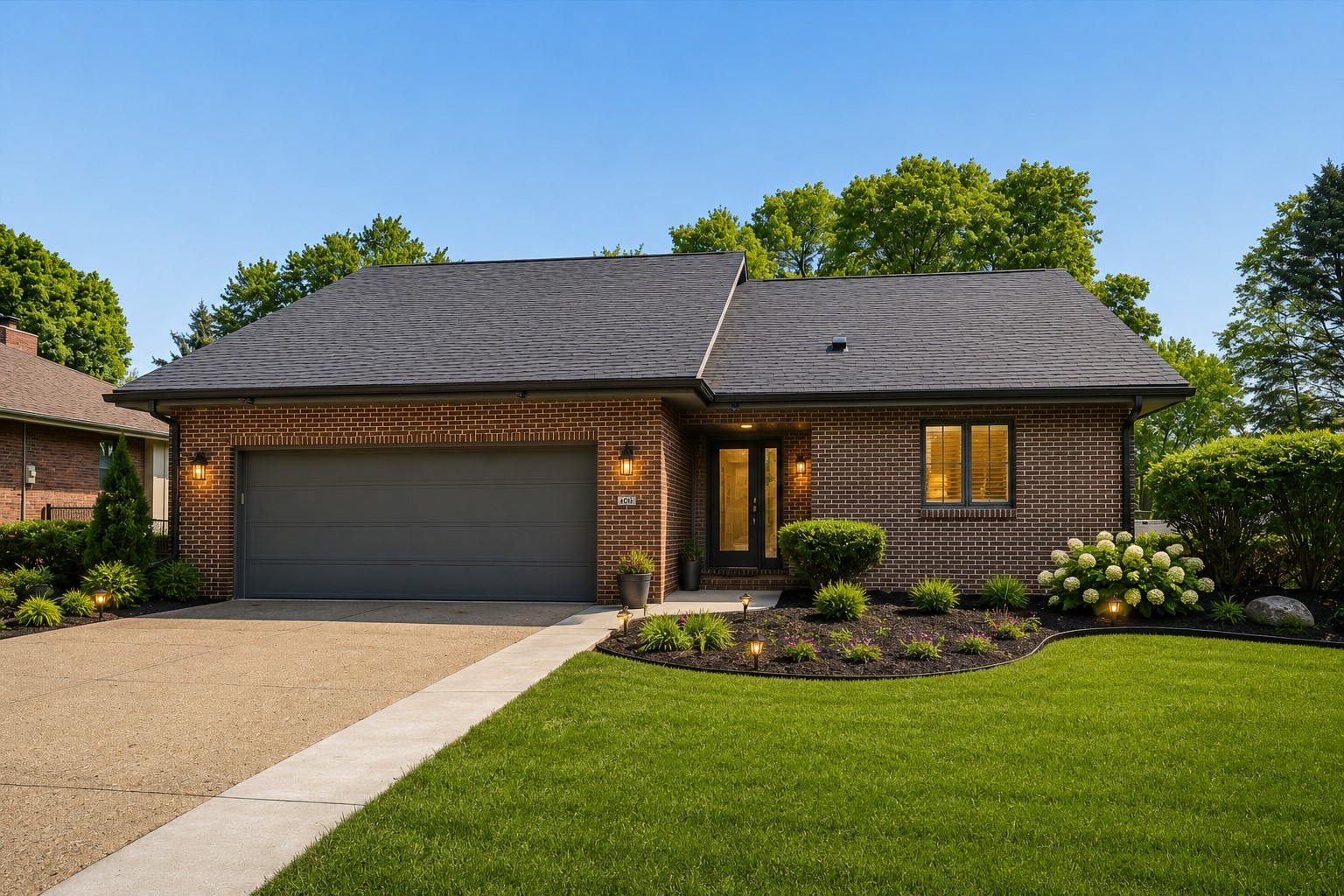 609 Valley West Drive
