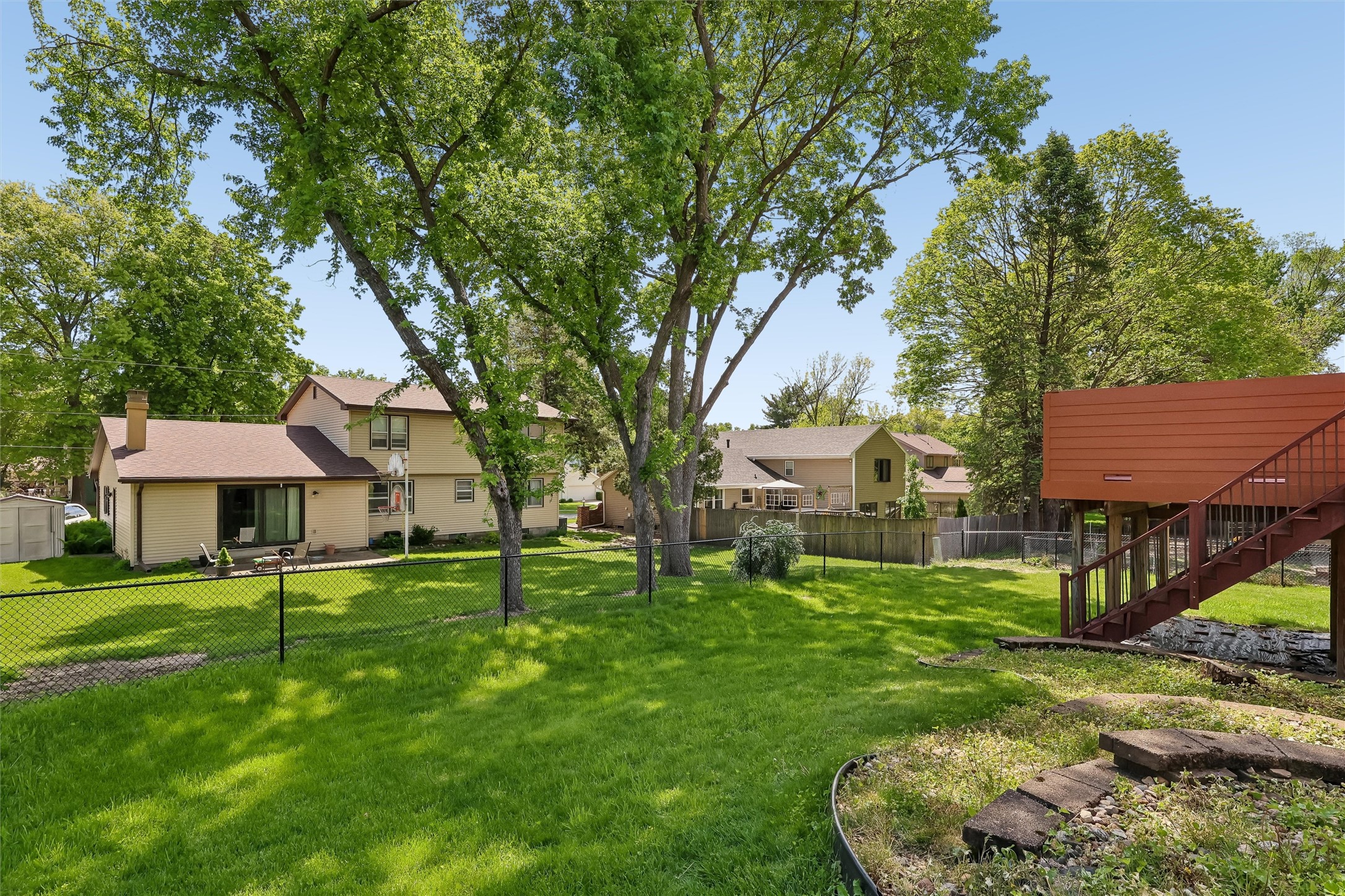 609 Valley West Drive