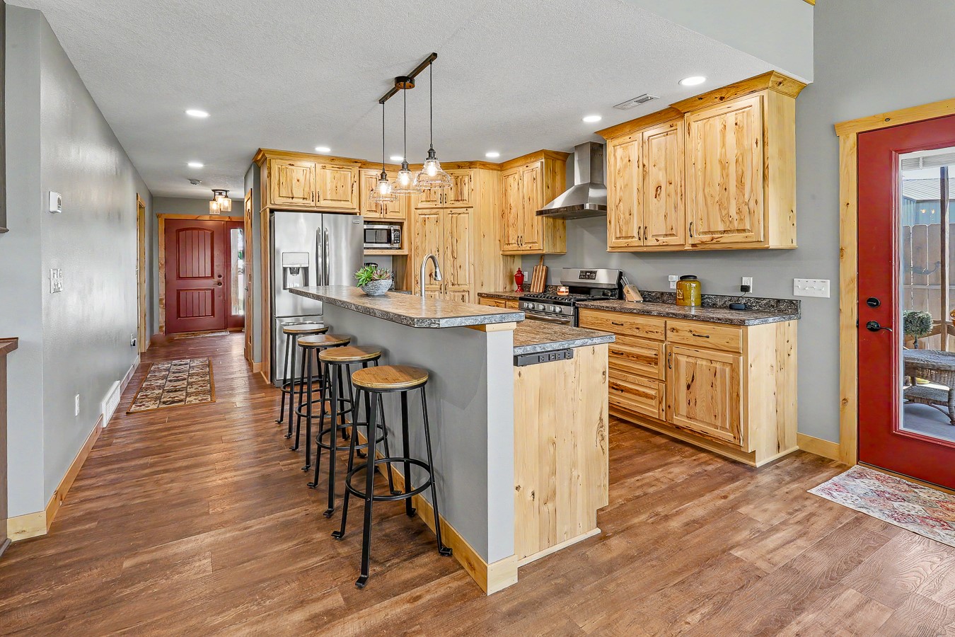 1748 Jesup Drive
