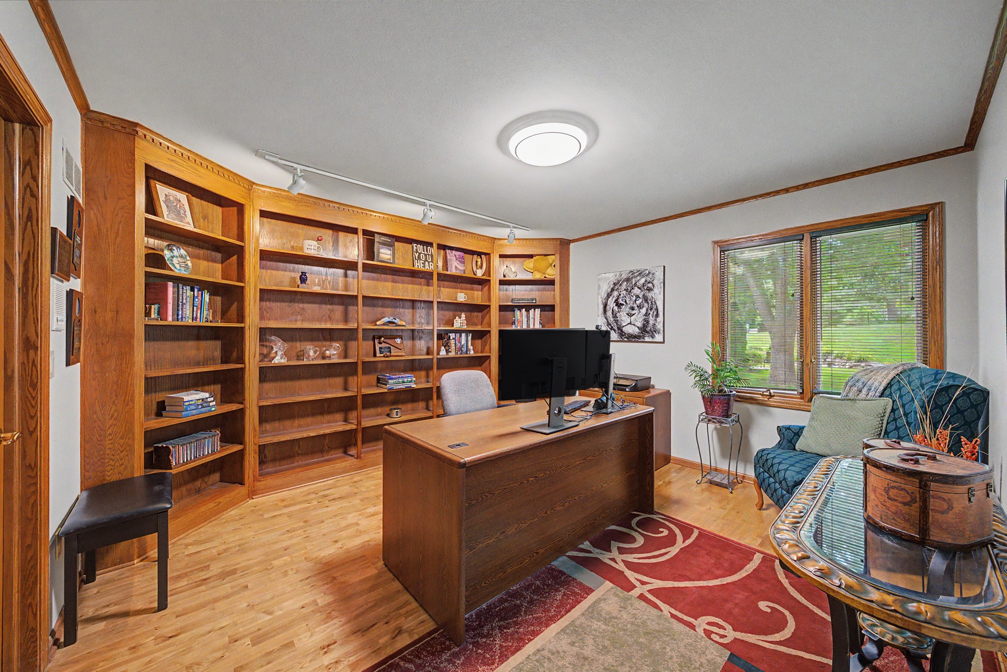 9618 Alpine Drive