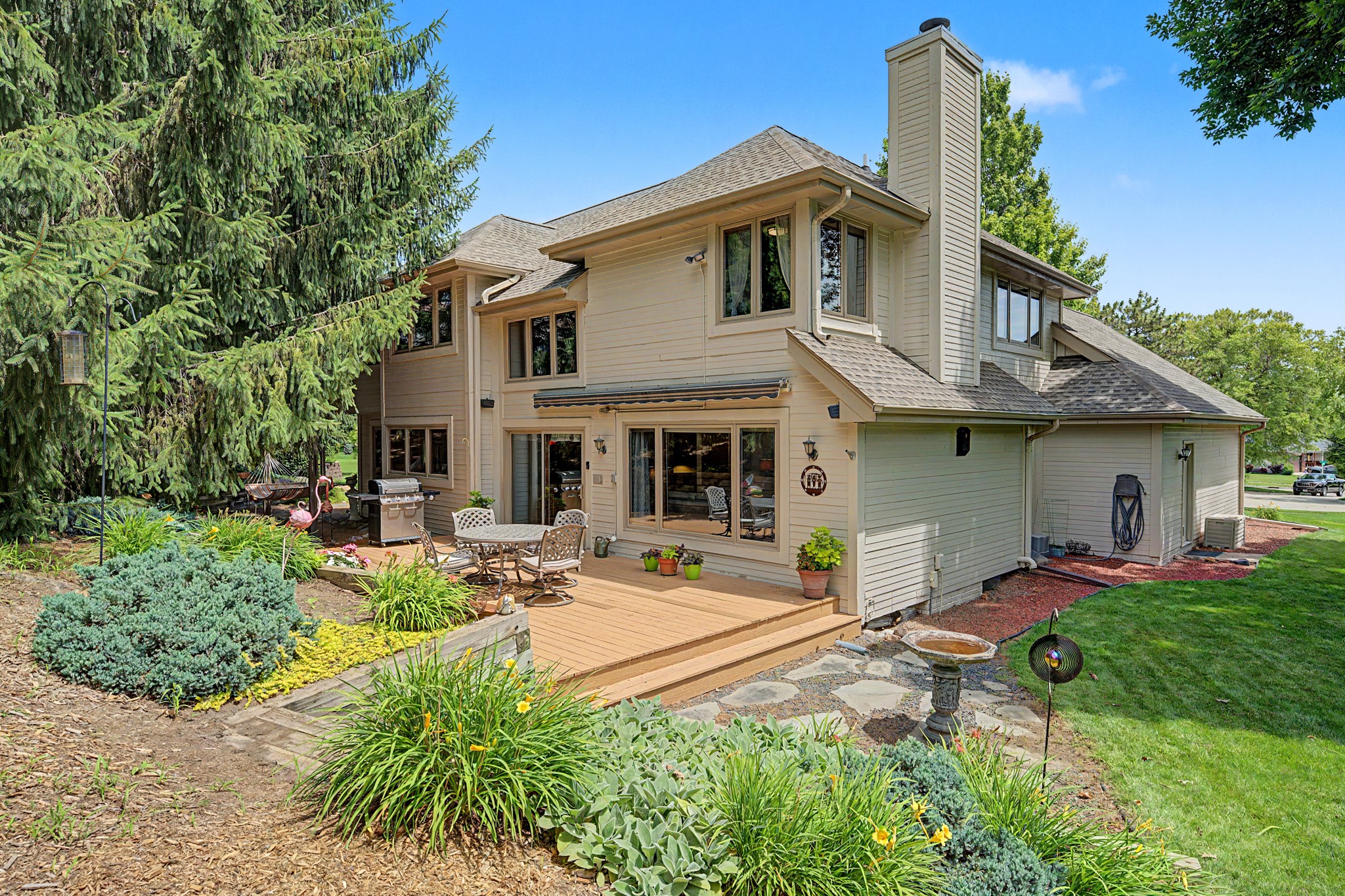 9618 Alpine Drive