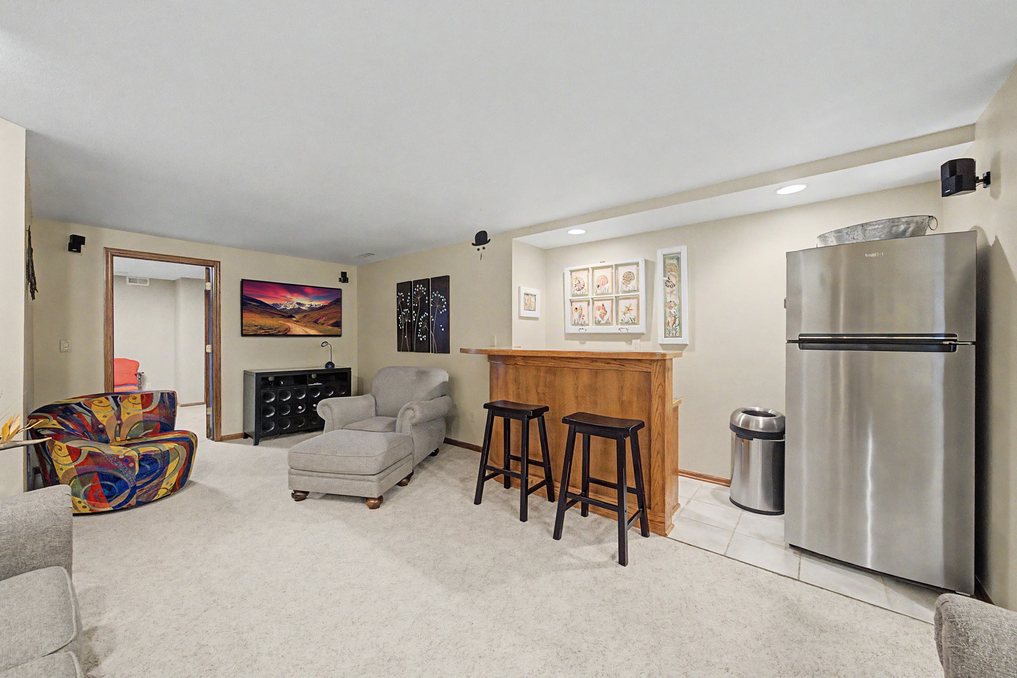 9618 Alpine Drive