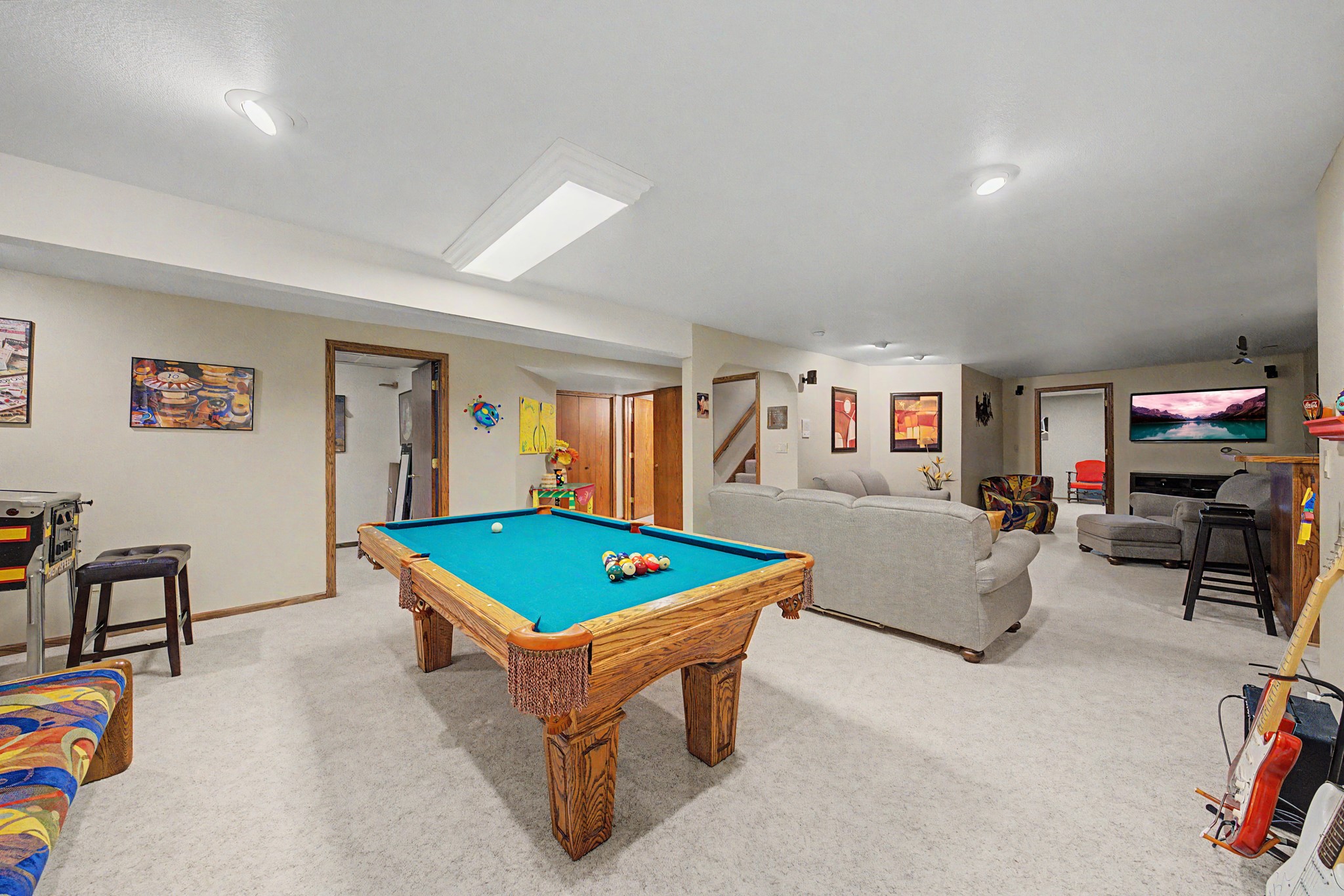 9618 Alpine Drive