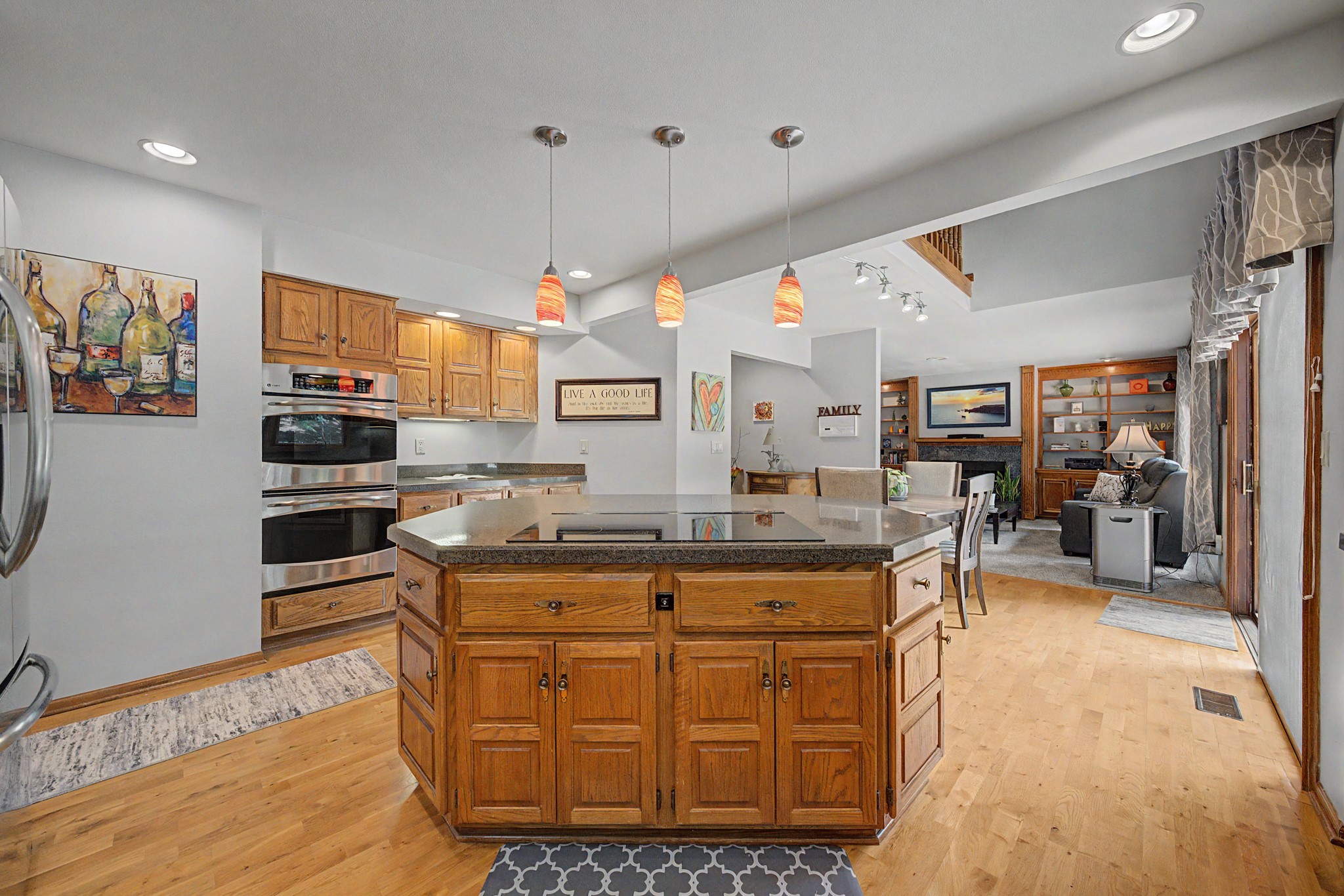 9618 Alpine Drive
