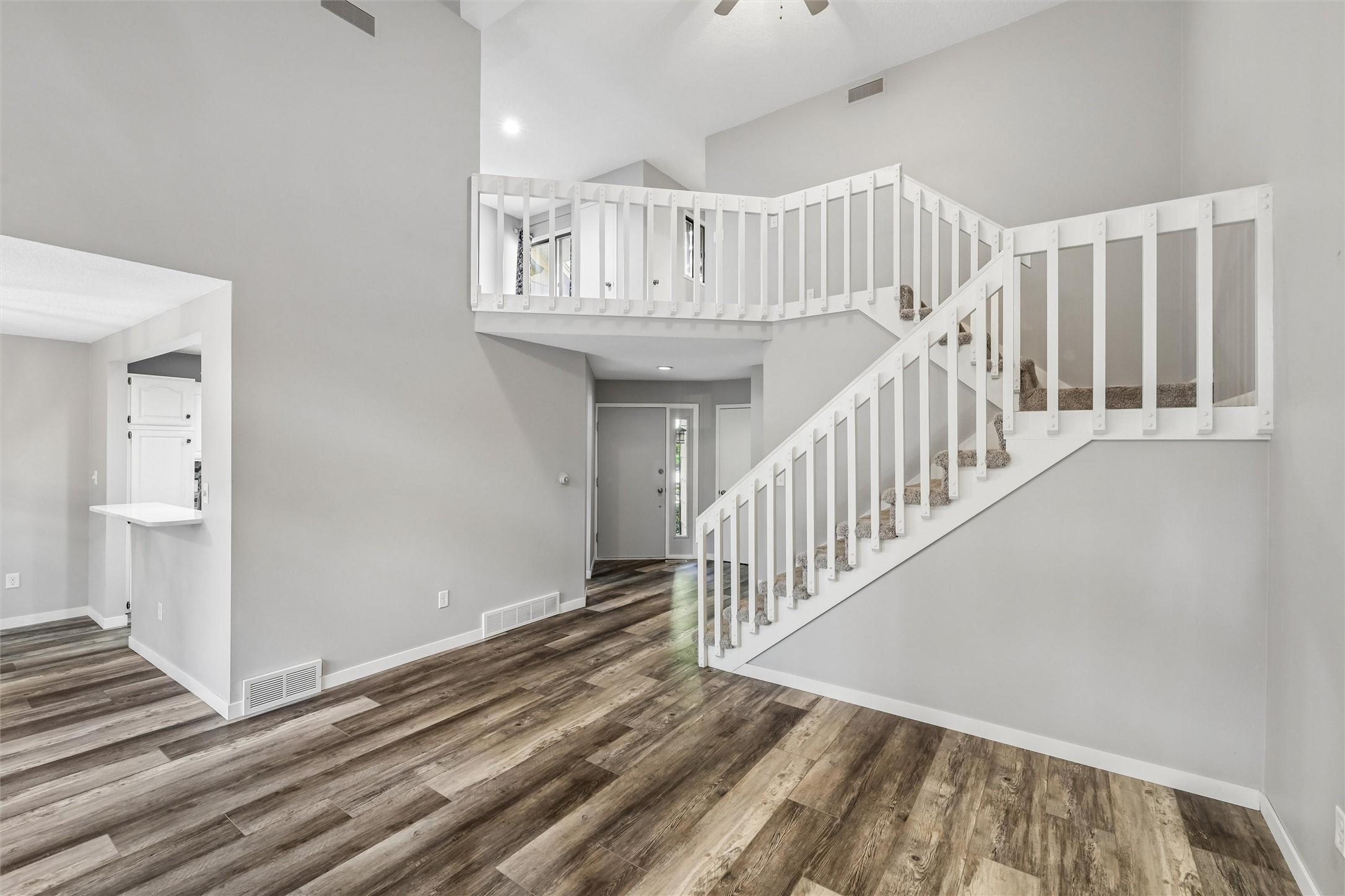 7020 Oak Brook Drive
