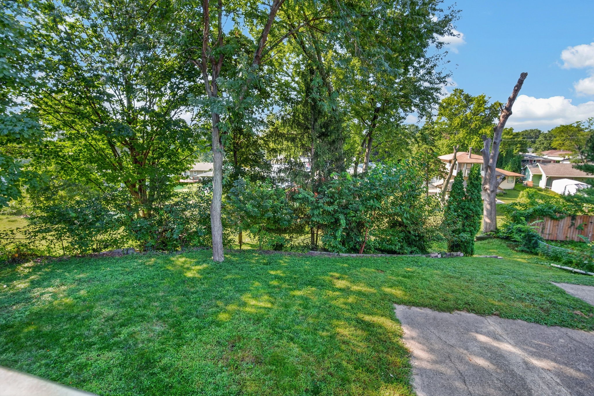 3506 Skyline Drive