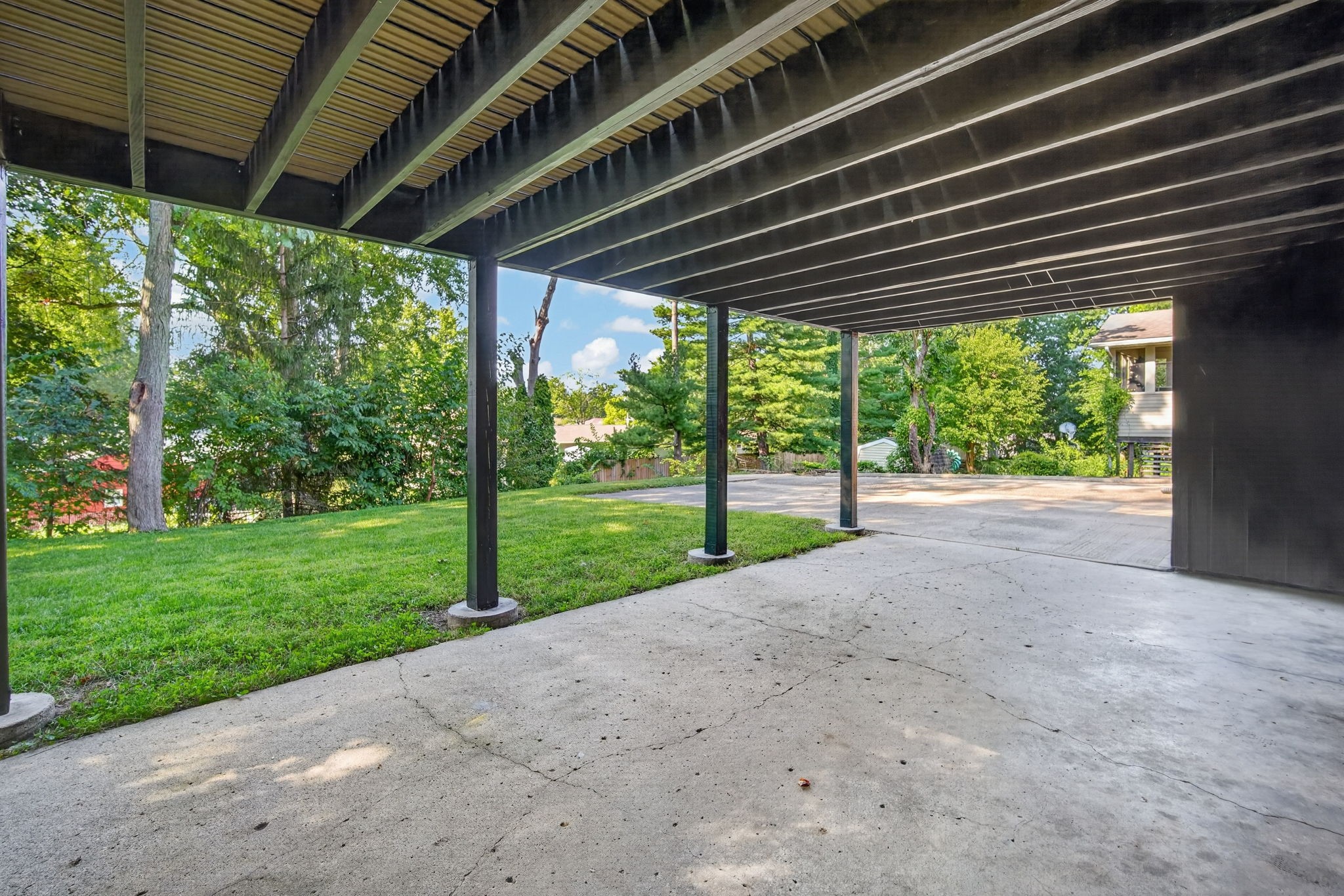 3506 Skyline Drive