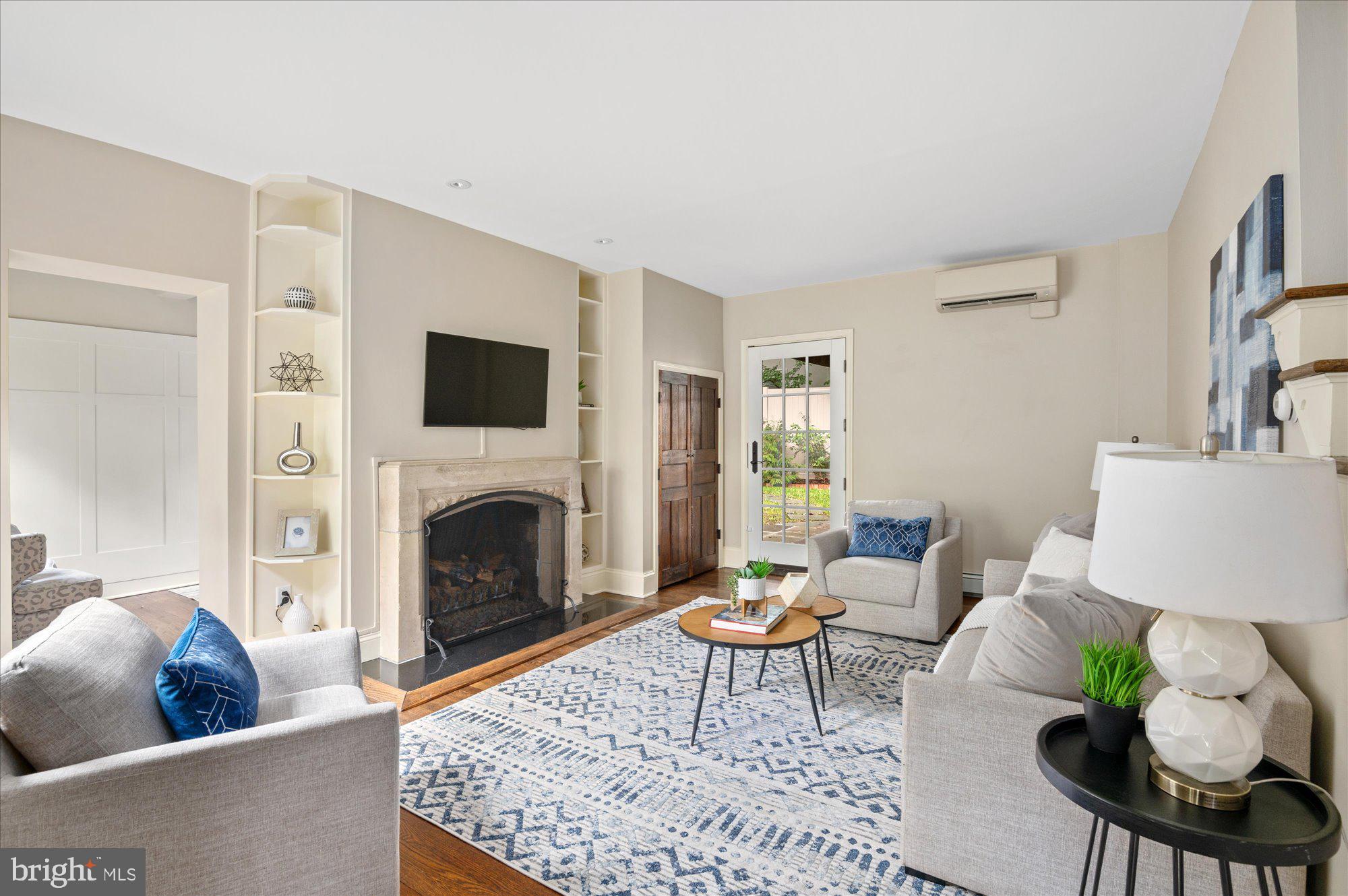 4849 BRANDYWINE STREET NW