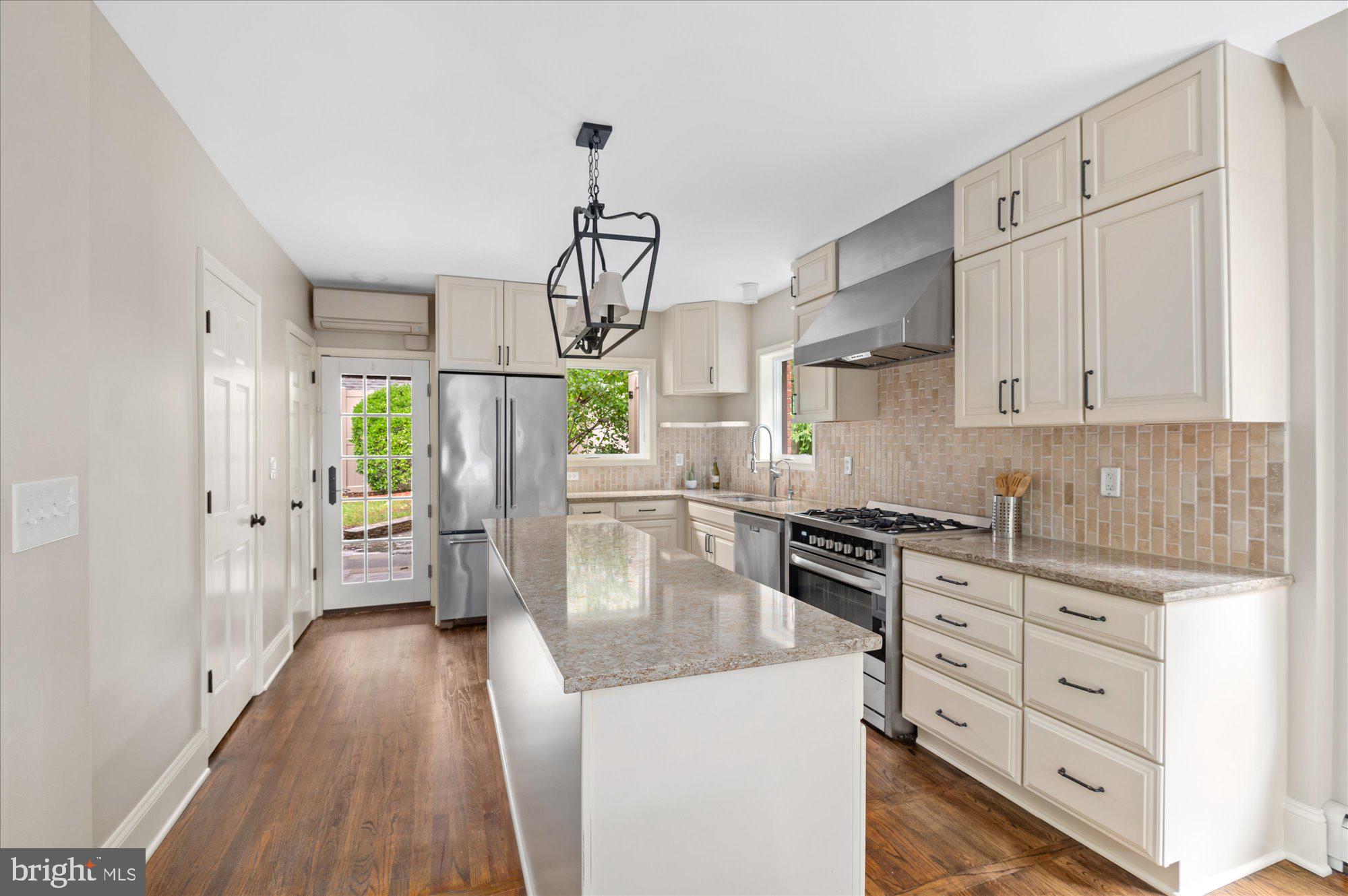 4849 BRANDYWINE STREET NW