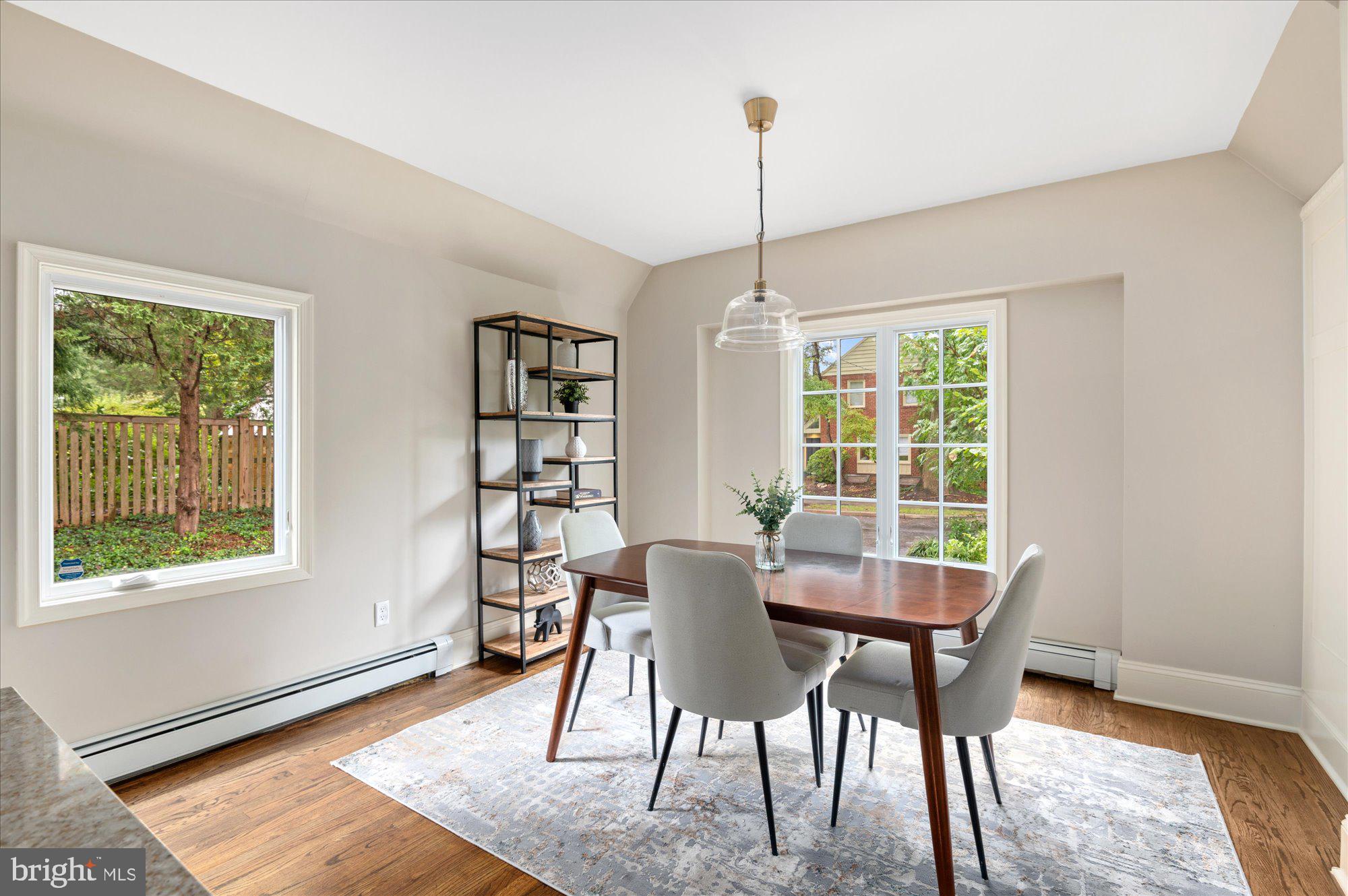 4849 BRANDYWINE STREET NW