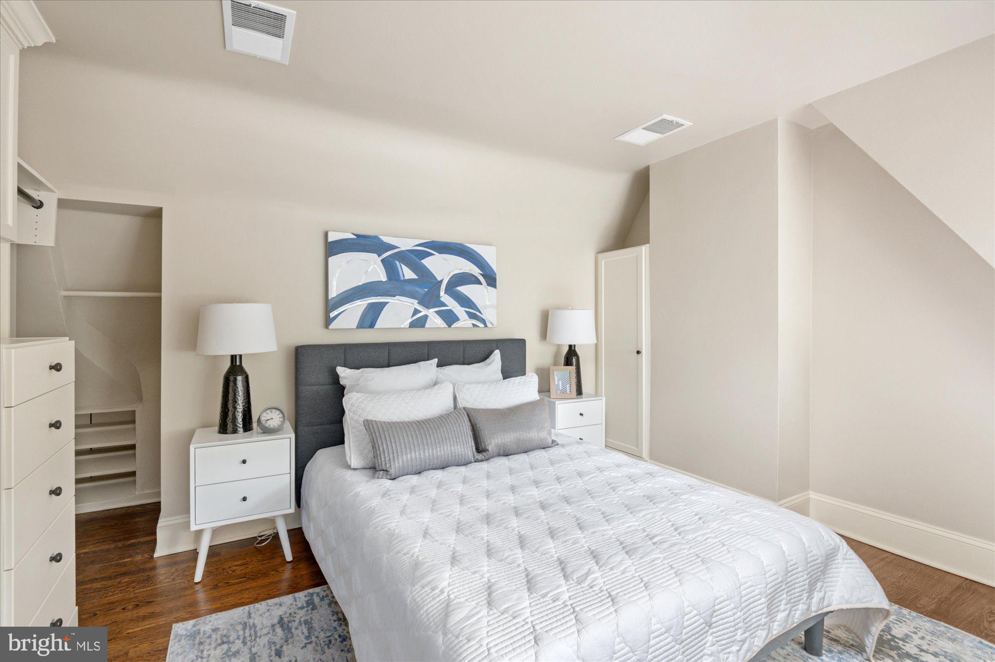 4849 BRANDYWINE STREET NW