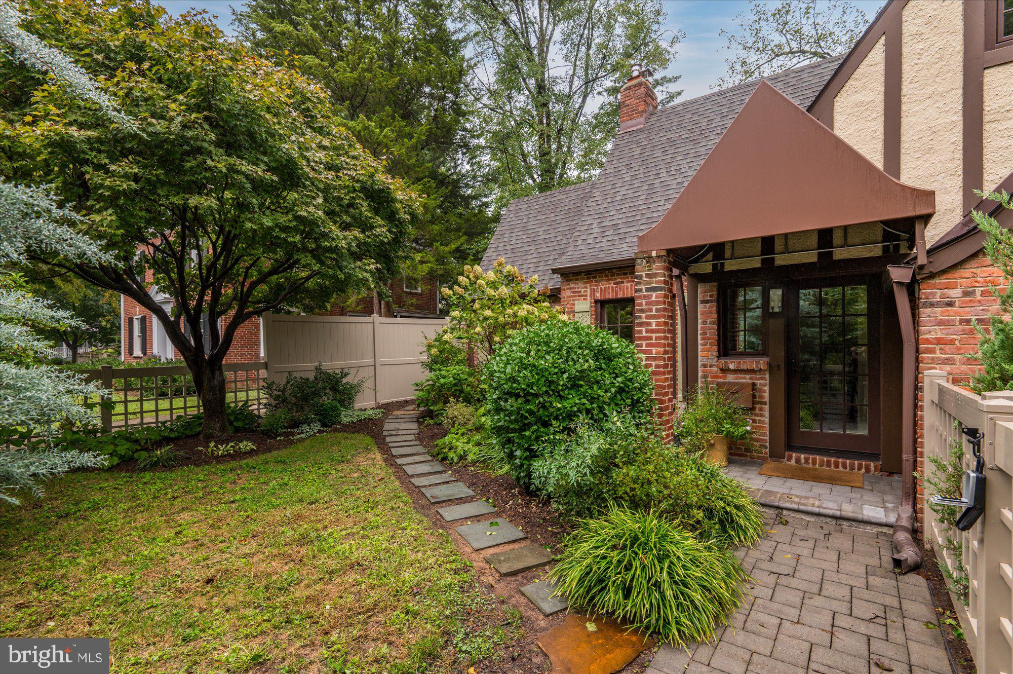 4849 BRANDYWINE STREET NW