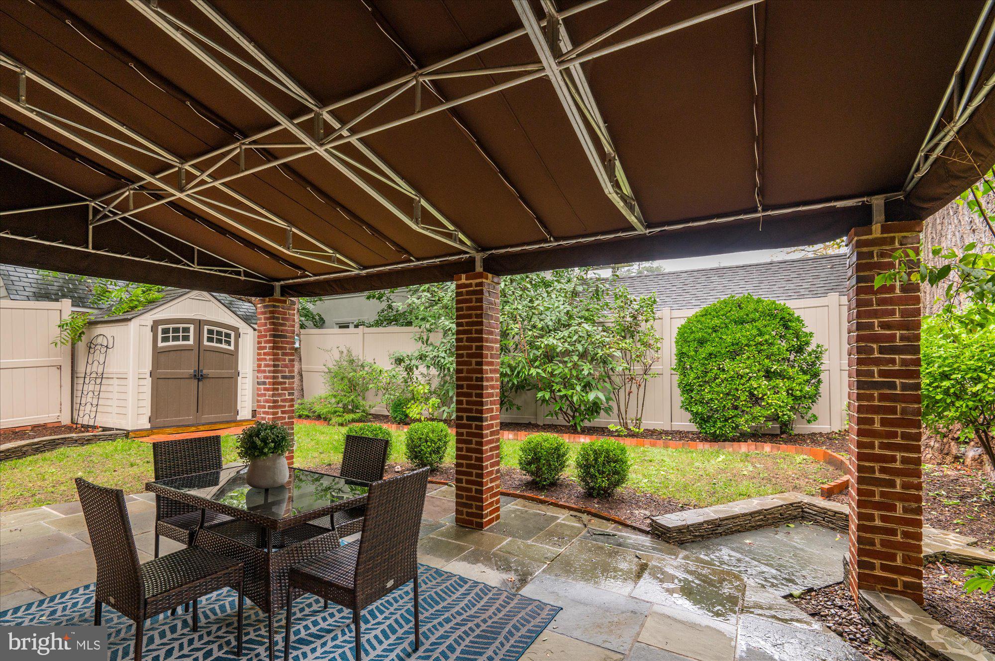 4849 BRANDYWINE STREET NW