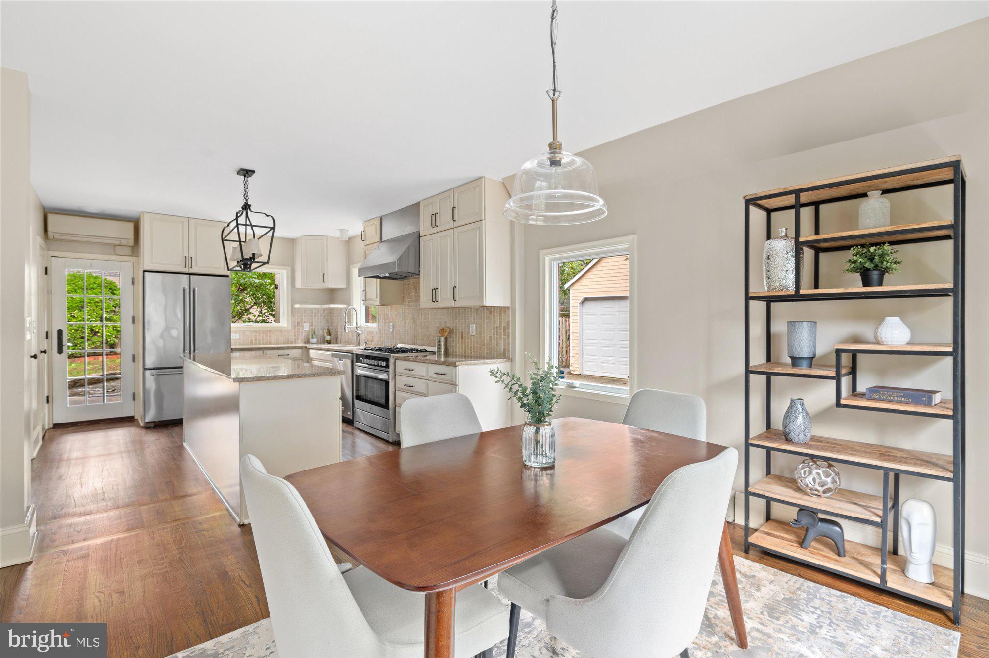 4849 BRANDYWINE STREET NW