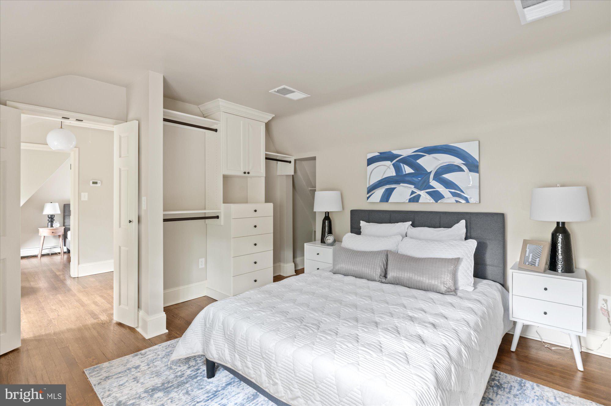 4849 BRANDYWINE STREET NW