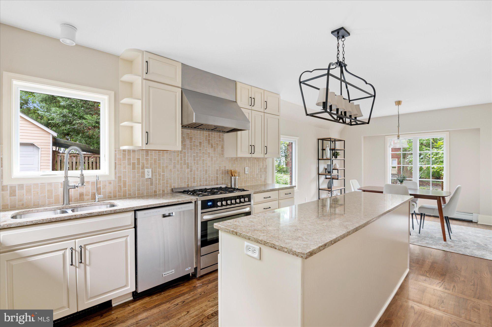 4849 BRANDYWINE STREET NW