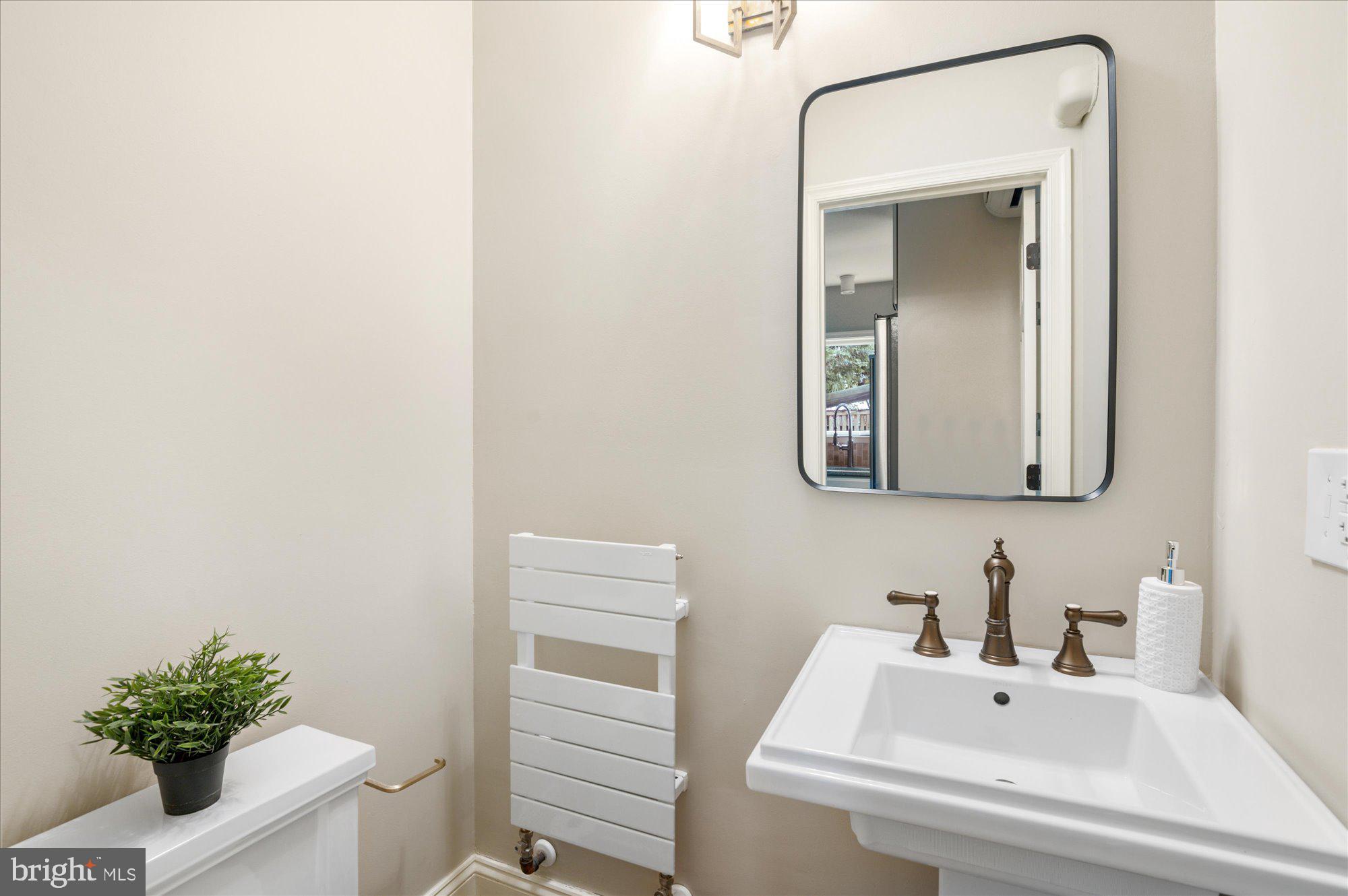 4849 BRANDYWINE STREET NW