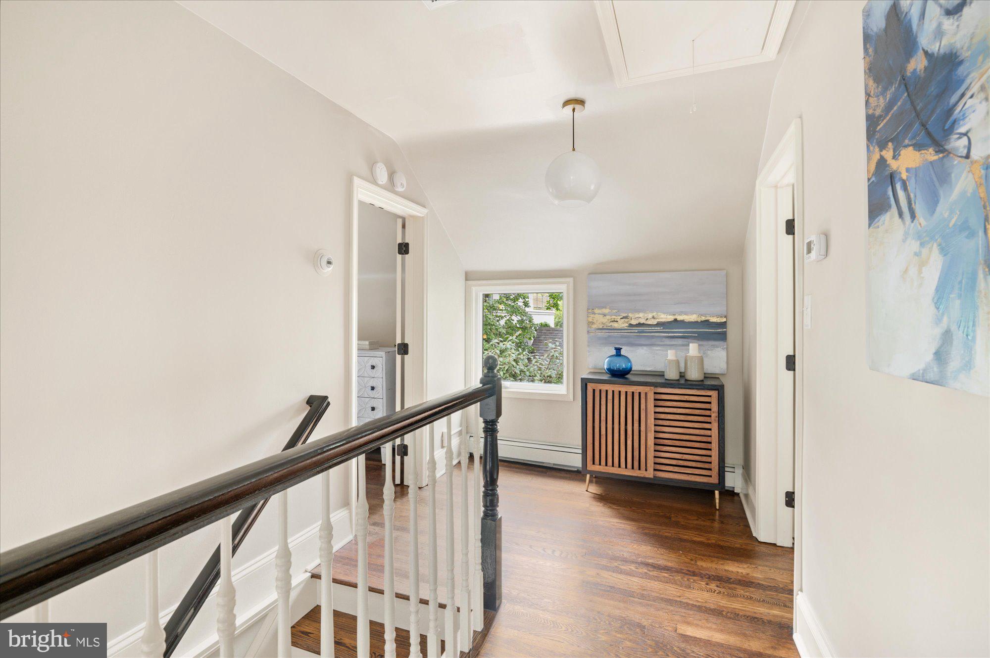 4849 BRANDYWINE STREET NW