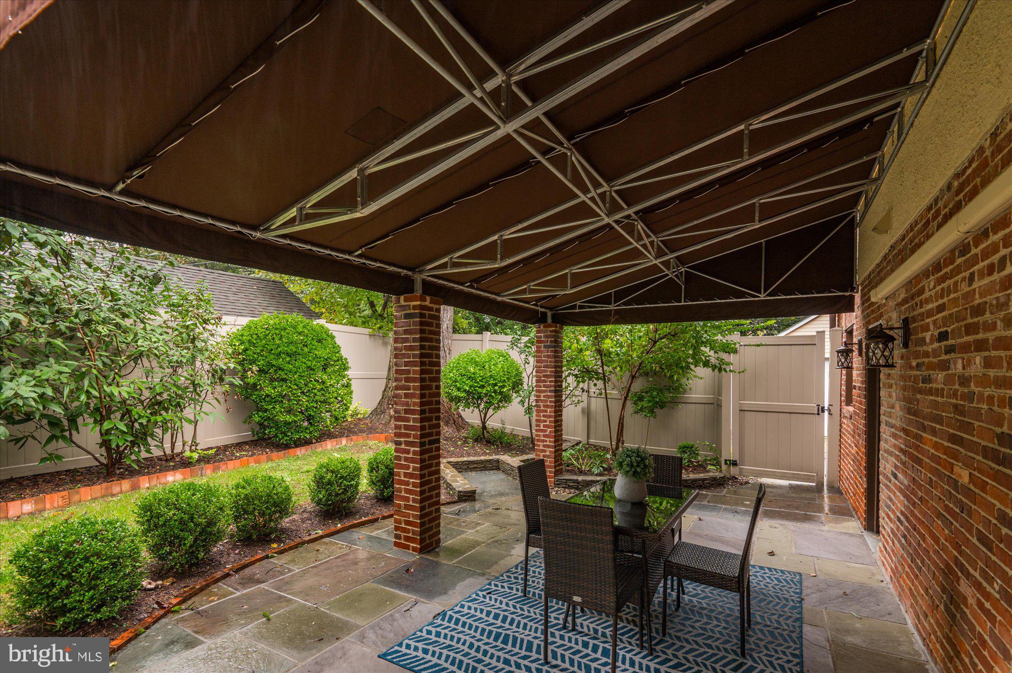 4849 BRANDYWINE STREET NW