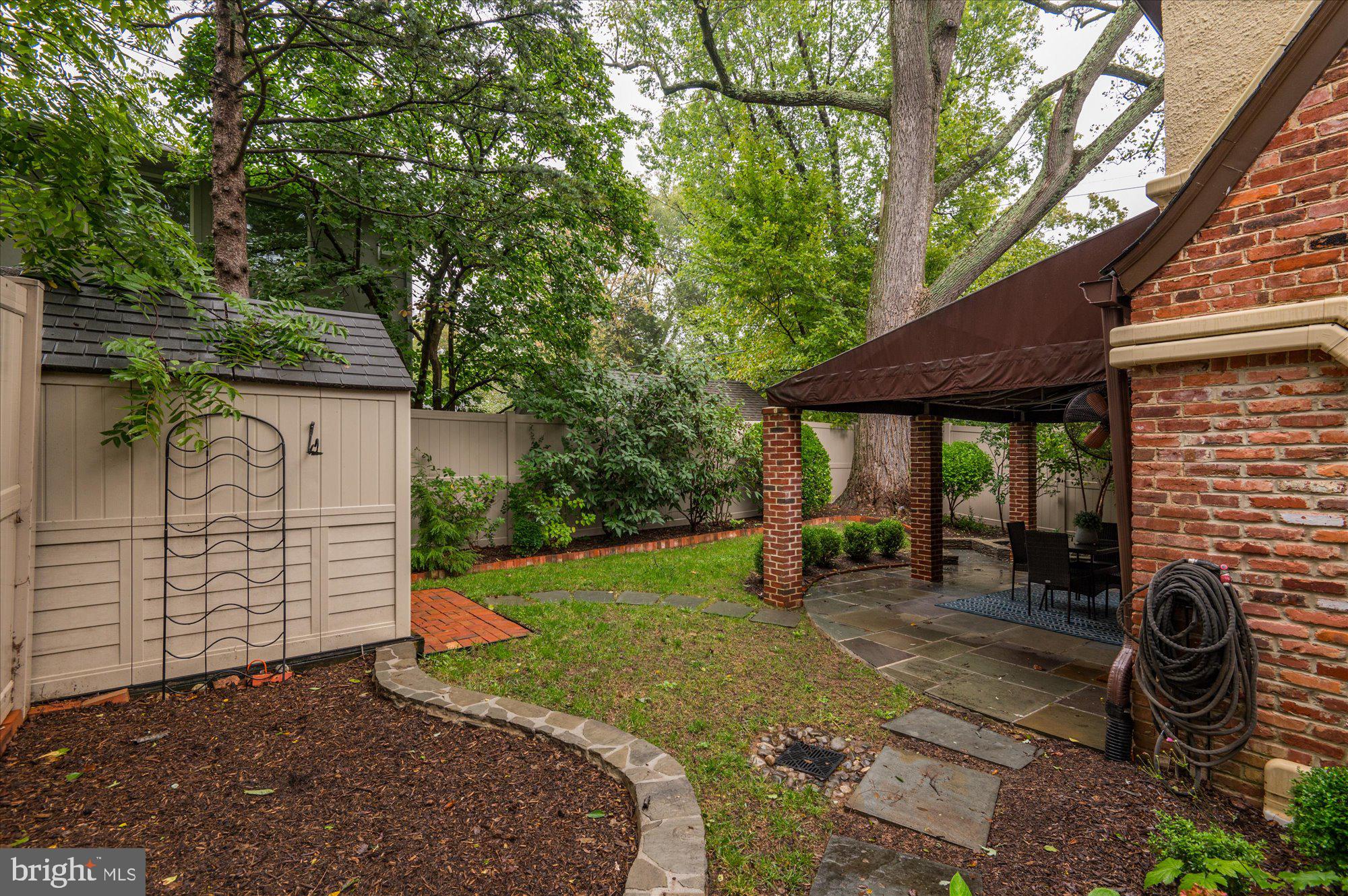 4849 BRANDYWINE STREET NW