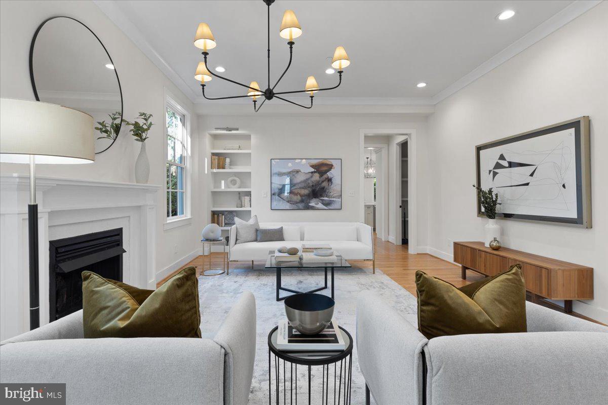 5002 HURST TERRACE NW