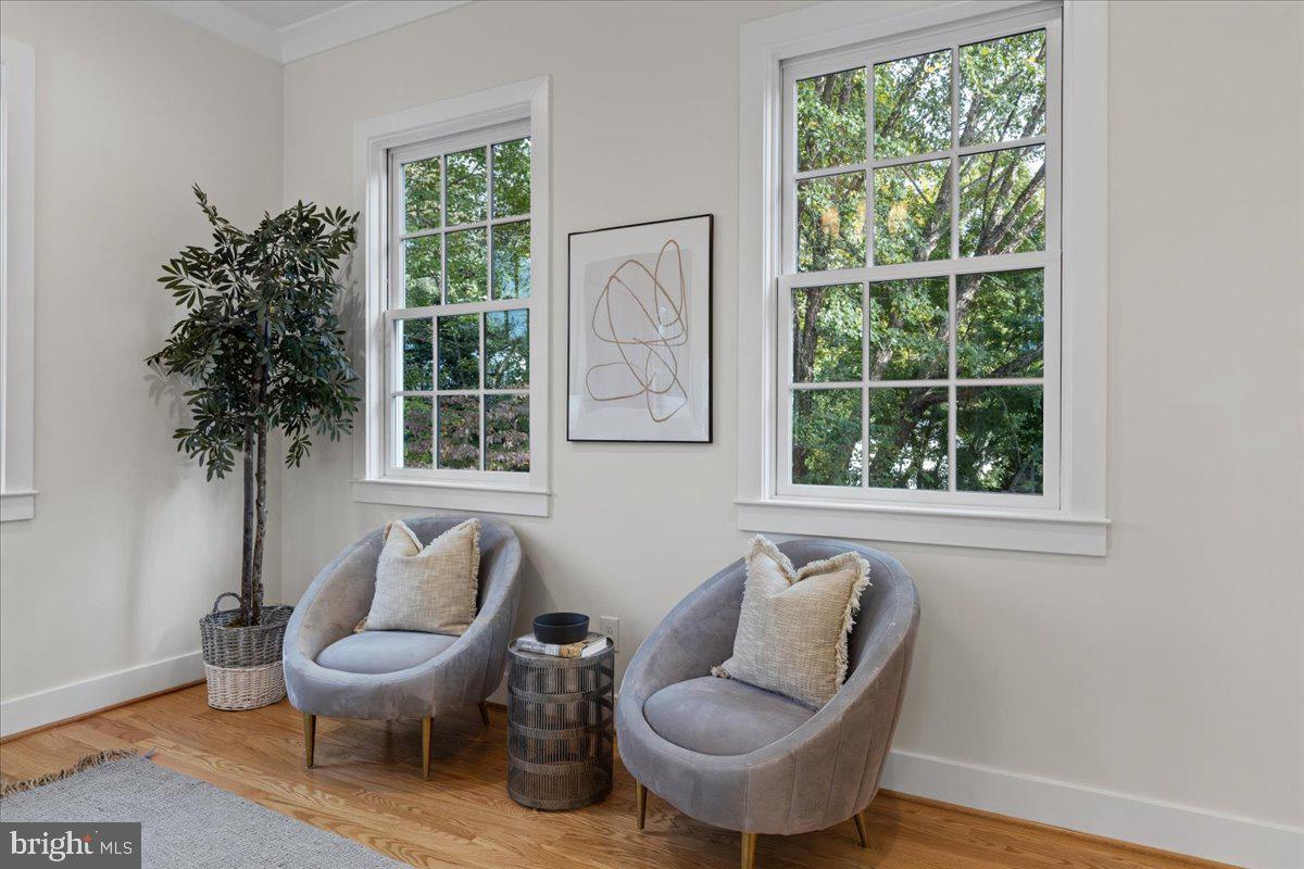 5002 HURST TERRACE NW