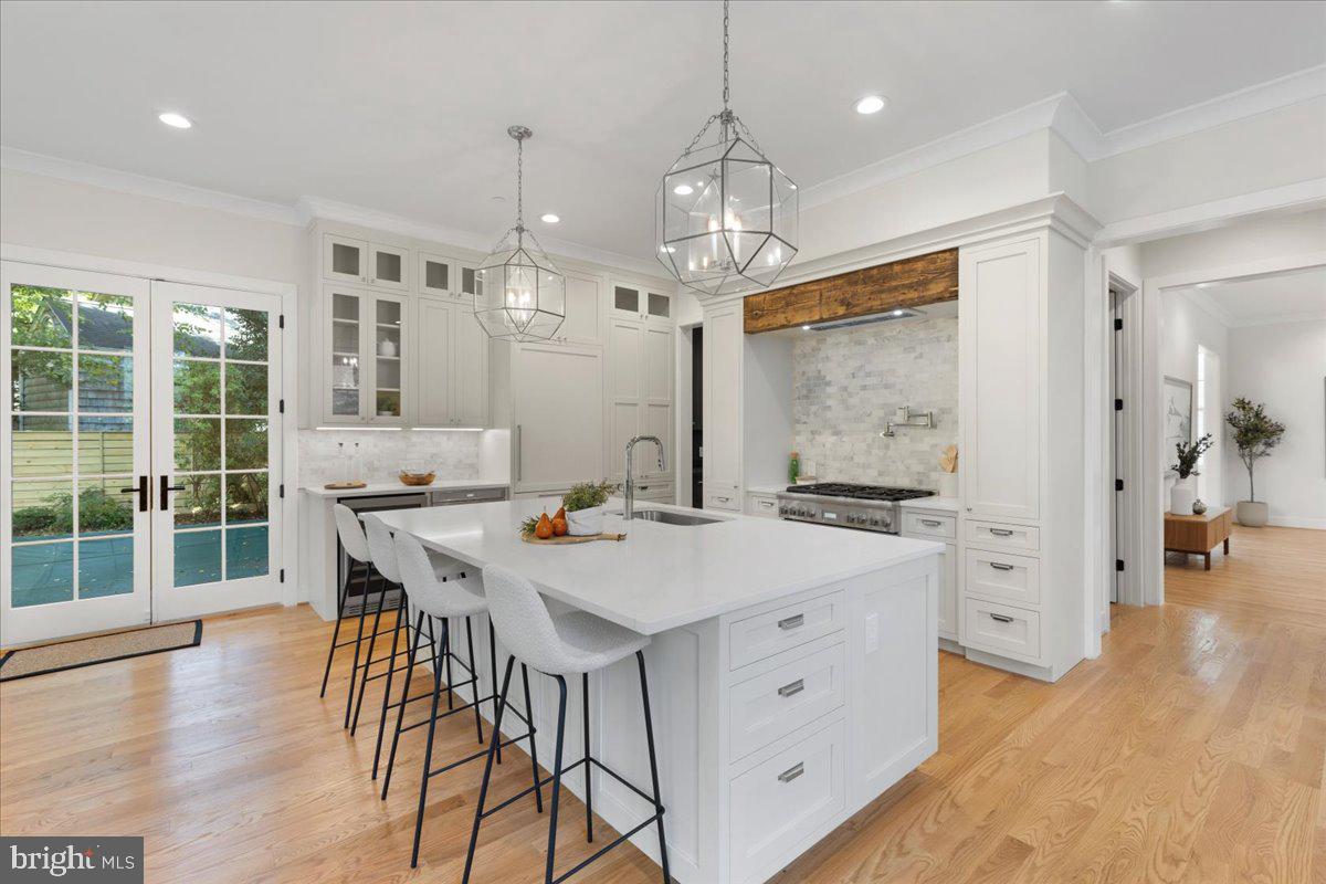 5002 HURST TERRACE NW