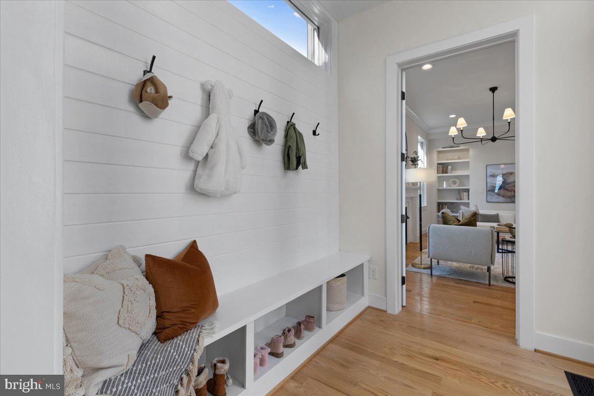 5002 HURST TERRACE NW