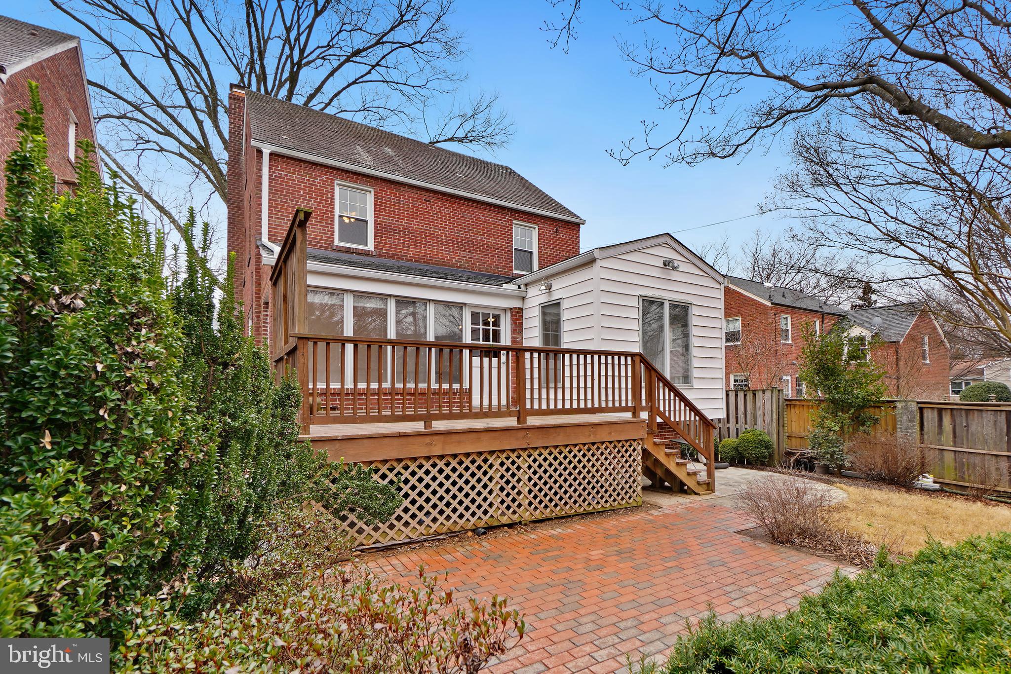 4451 ALBEMARLE STREET NW